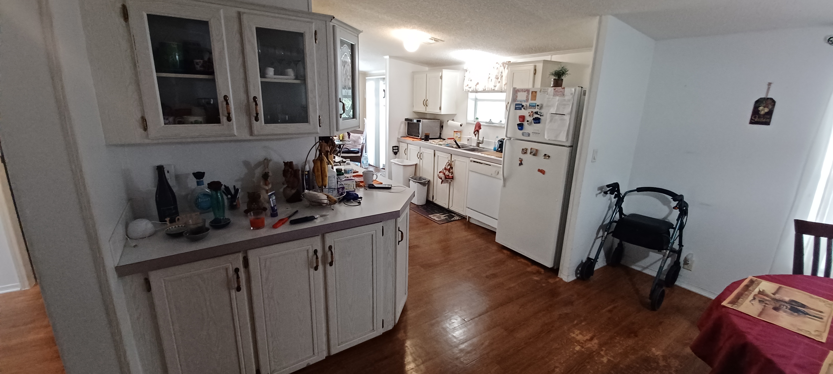 2798 Wagon Wheel Cir, Lot 19, Orlando, Florida 32822, 2 Bedrooms Bedrooms, ,2 BathroomsBathrooms,55-Plus Mobile Home,For Sale,Wagon Wheel Cir, Lot 19,4501