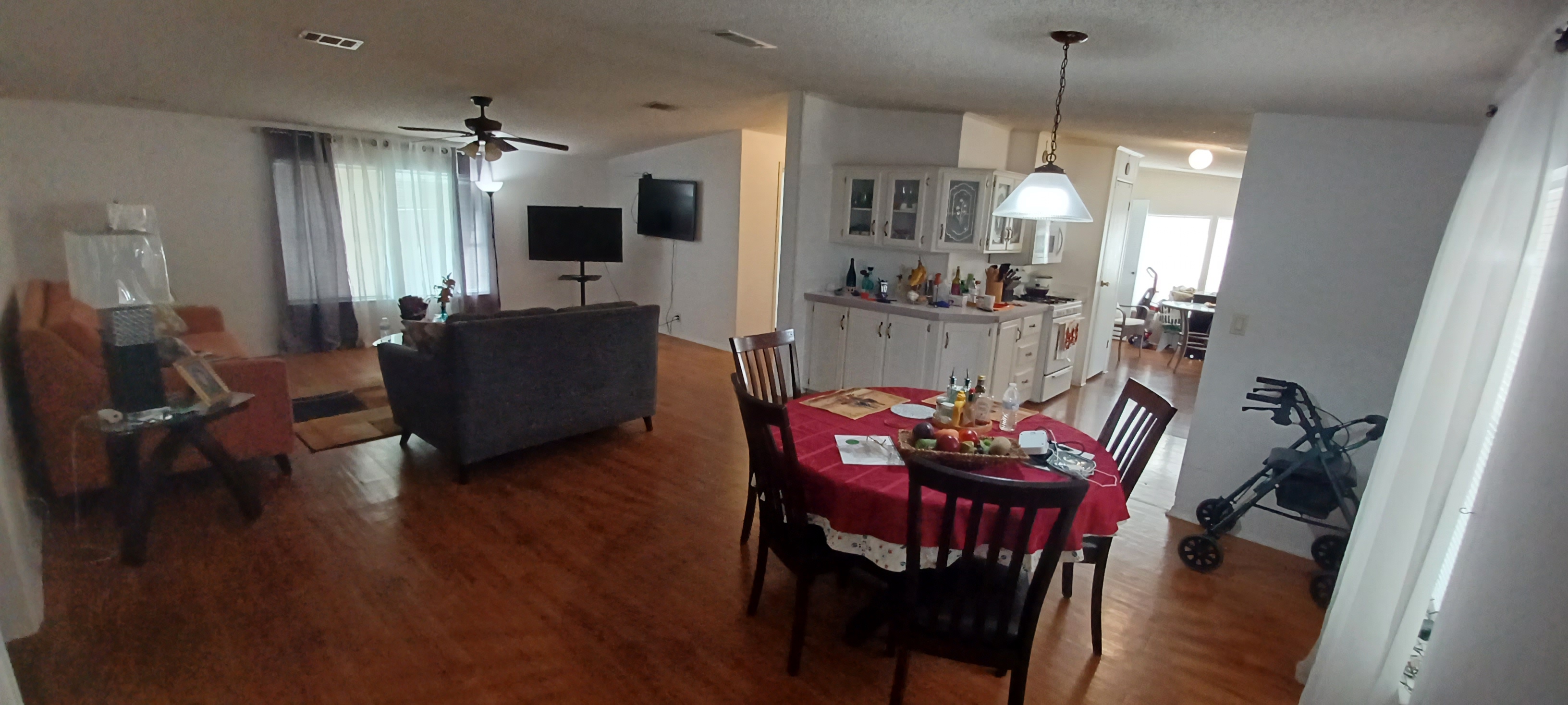 2798 Wagon Wheel Cir, Lot 19, Orlando, Florida 32822, 2 Bedrooms Bedrooms, ,2 BathroomsBathrooms,55-Plus Mobile Home,For Sale,Wagon Wheel Cir, Lot 19,4501