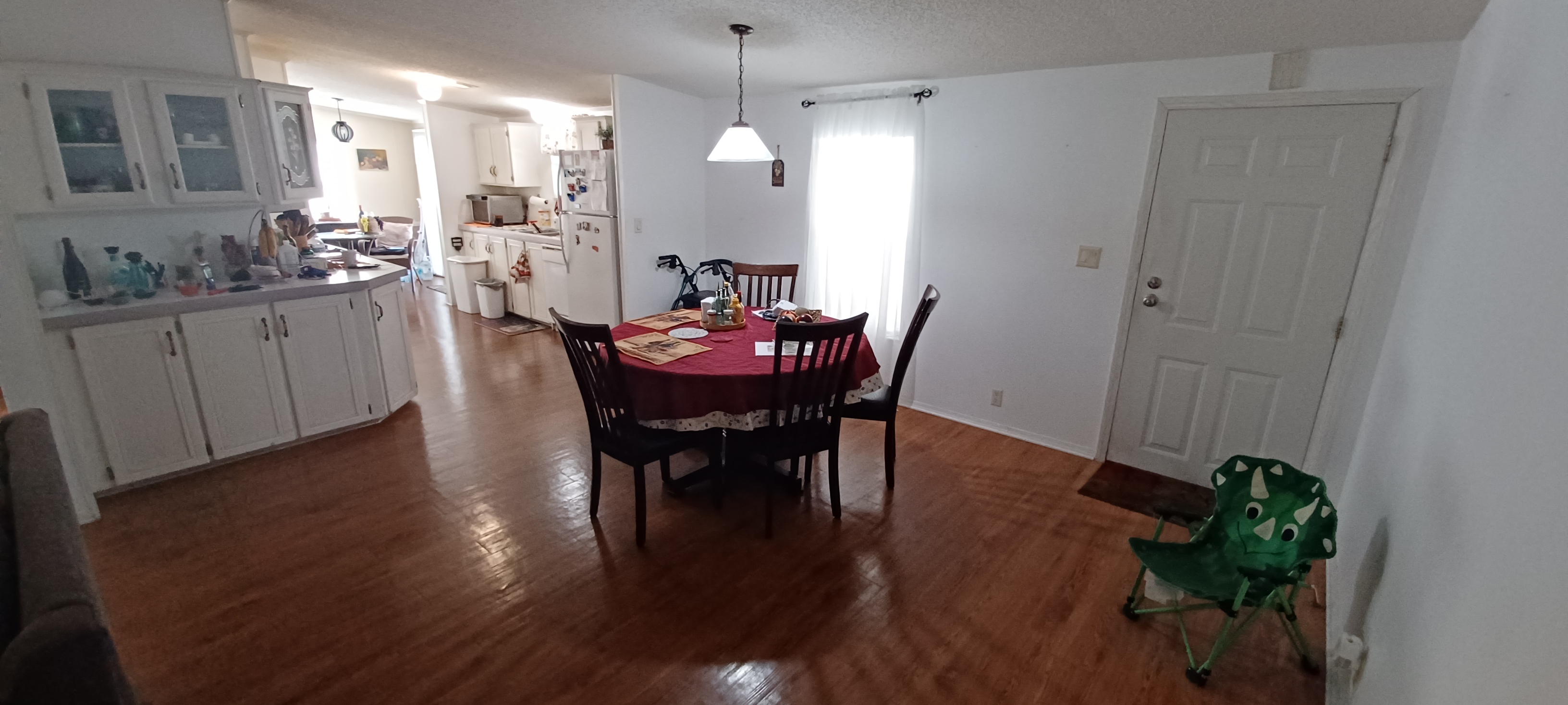 2798 Wagon Wheel Cir, Lot 19, Orlando, Florida 32822, 2 Bedrooms Bedrooms, ,2 BathroomsBathrooms,55-Plus Mobile Home,For Sale,Wagon Wheel Cir, Lot 19,4501