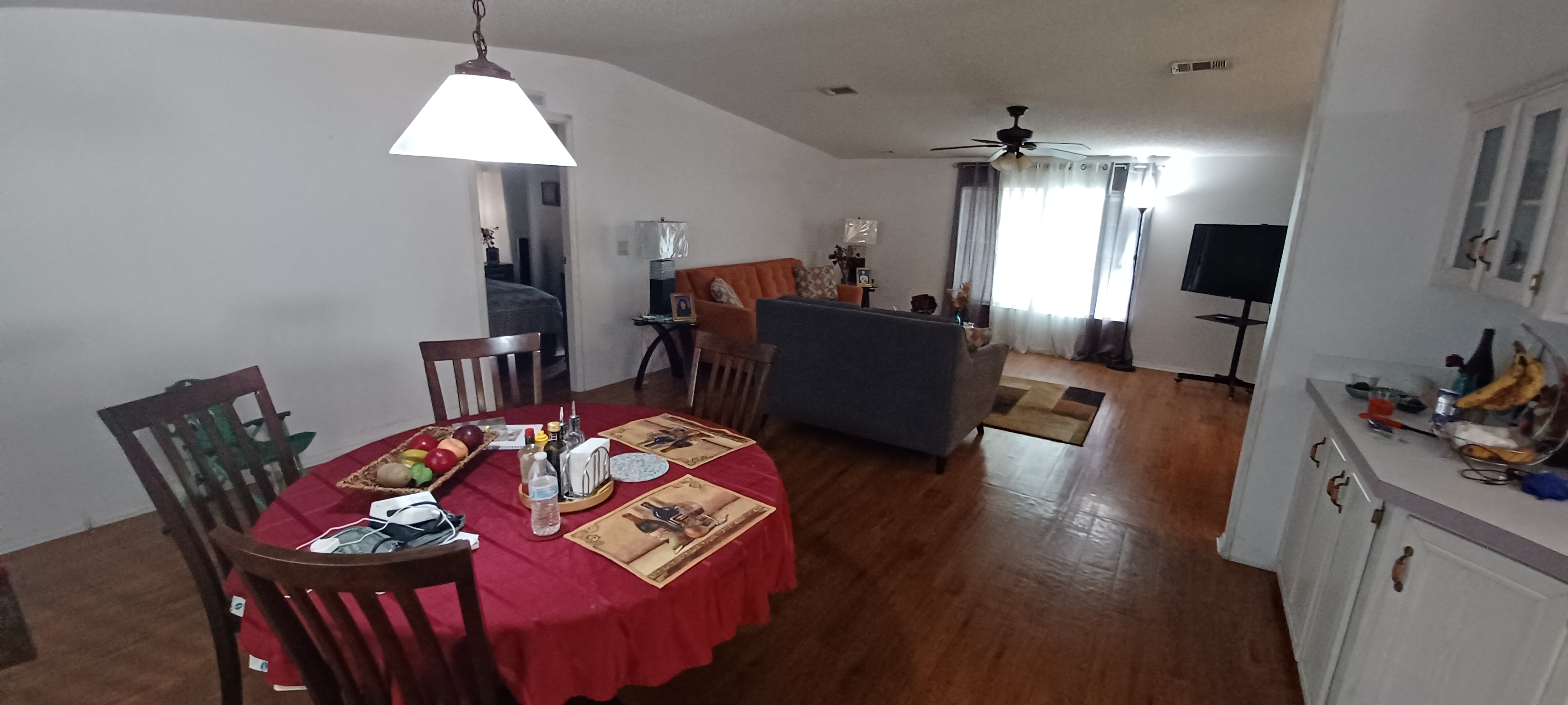 2798 Wagon Wheel Cir, Lot 19, Orlando, Florida 32822, 2 Bedrooms Bedrooms, ,2 BathroomsBathrooms,55-Plus Mobile Home,For Sale,Wagon Wheel Cir, Lot 19,4501