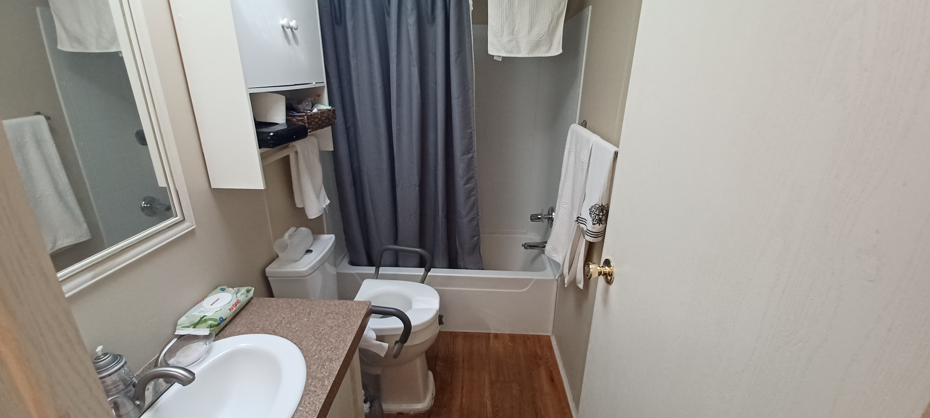 2798 Wagon Wheel Cir, Lot 19, Orlando, Florida 32822, 2 Bedrooms Bedrooms, ,2 BathroomsBathrooms,55-Plus Mobile Home,For Sale,Wagon Wheel Cir, Lot 19,4501