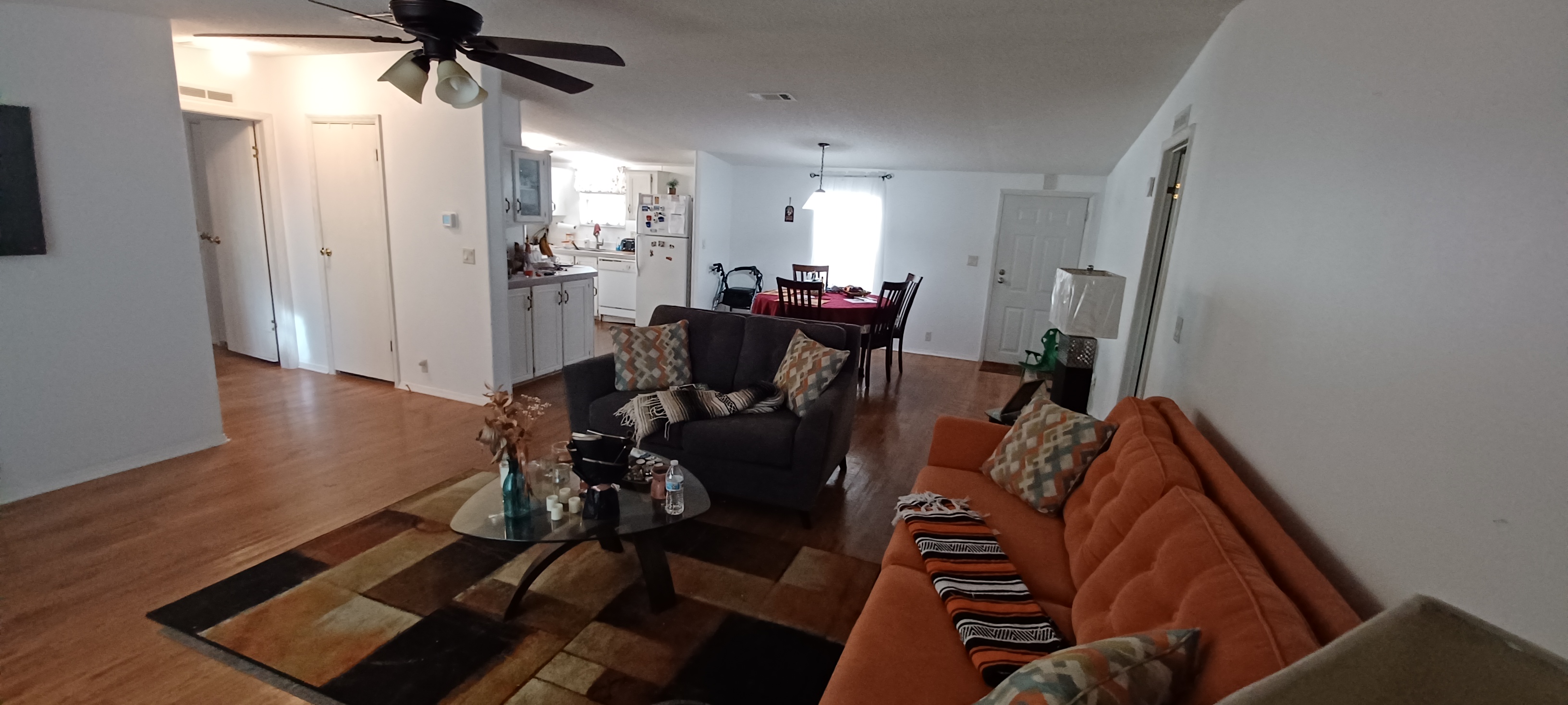 2798 Wagon Wheel Cir, Lot 19, Orlando, Florida 32822, 2 Bedrooms Bedrooms, ,2 BathroomsBathrooms,55-Plus Mobile Home,For Sale,Wagon Wheel Cir, Lot 19,4501