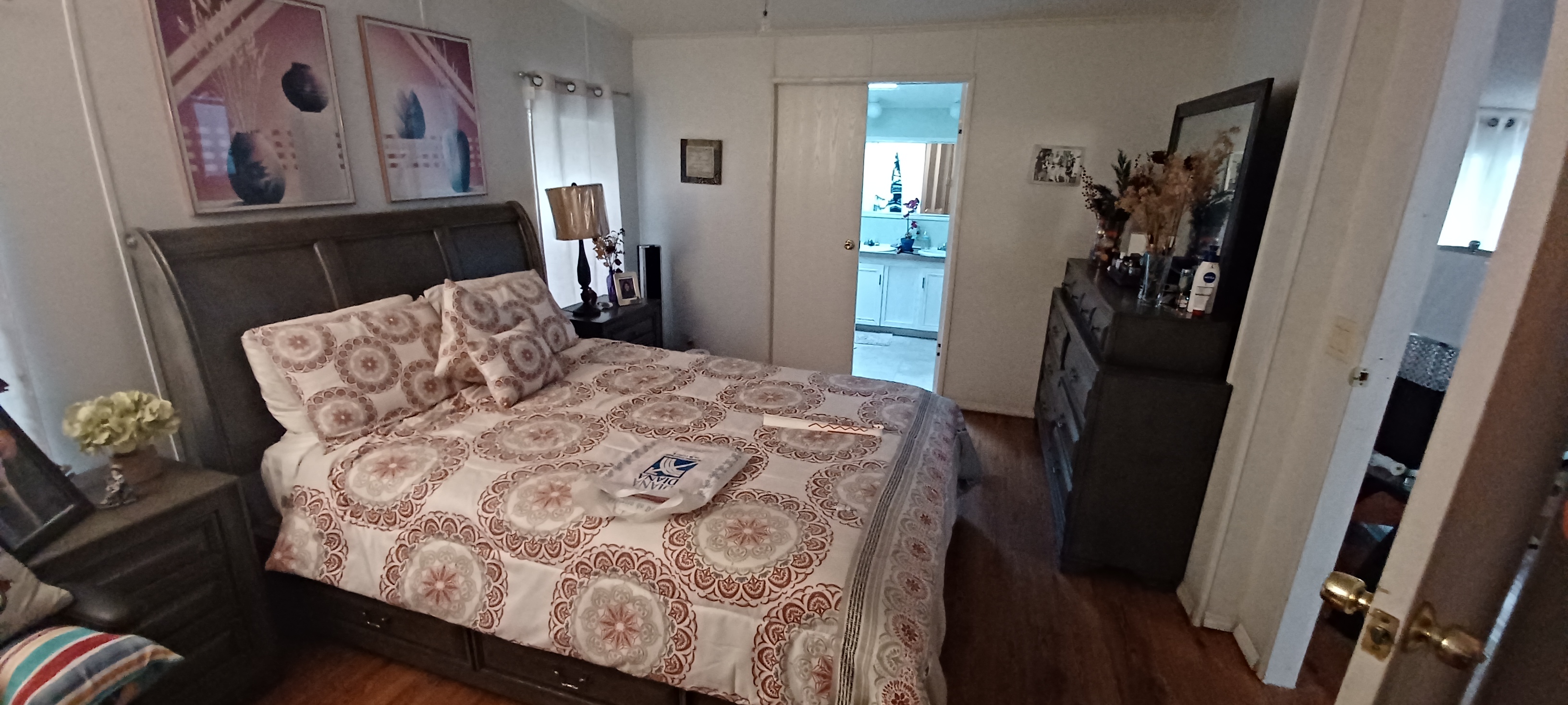 2798 Wagon Wheel Cir, Lot 19, Orlando, Florida 32822, 2 Bedrooms Bedrooms, ,2 BathroomsBathrooms,55-Plus Mobile Home,For Sale,Wagon Wheel Cir, Lot 19,4501