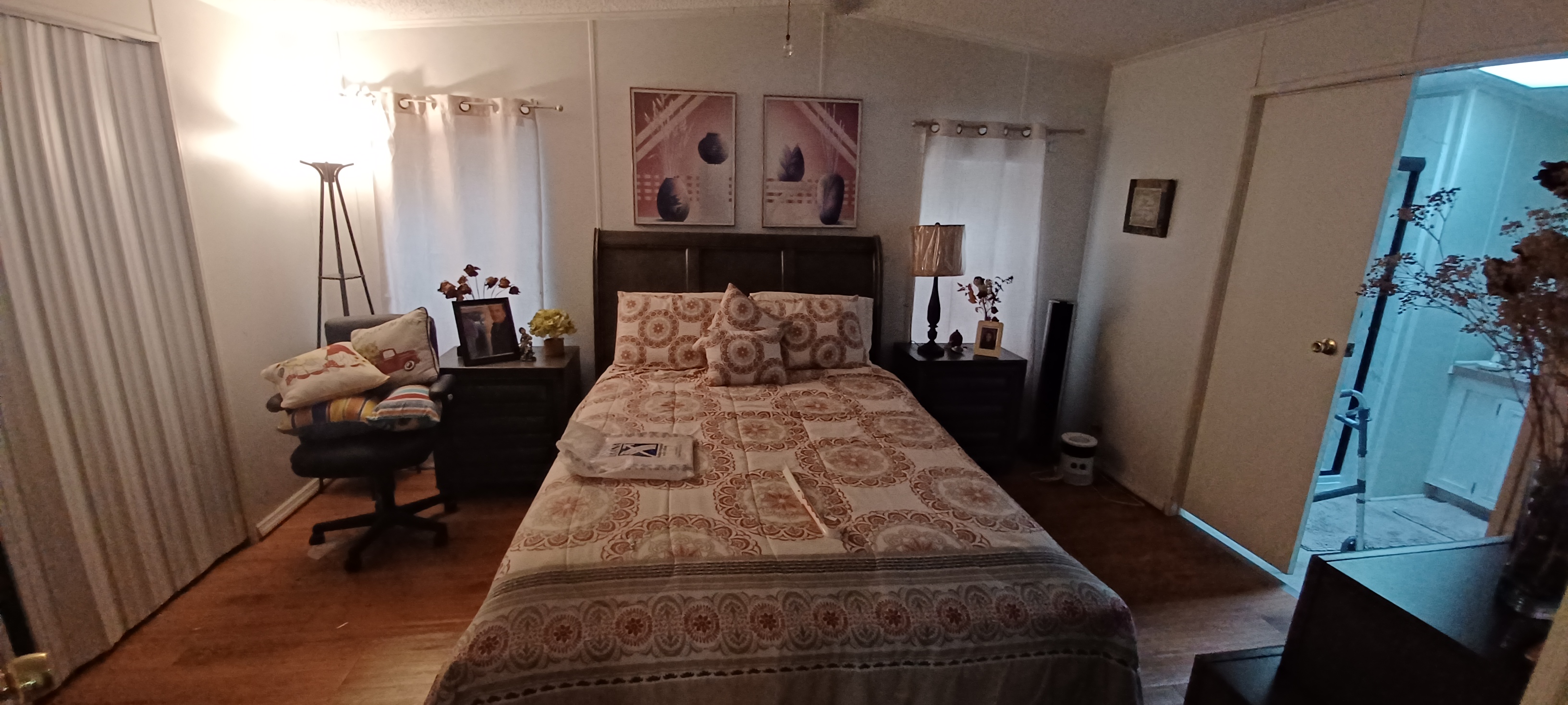 2798 Wagon Wheel Cir, Lot 19, Orlando, Florida 32822, 2 Bedrooms Bedrooms, ,2 BathroomsBathrooms,55-Plus Mobile Home,For Sale,Wagon Wheel Cir, Lot 19,4501