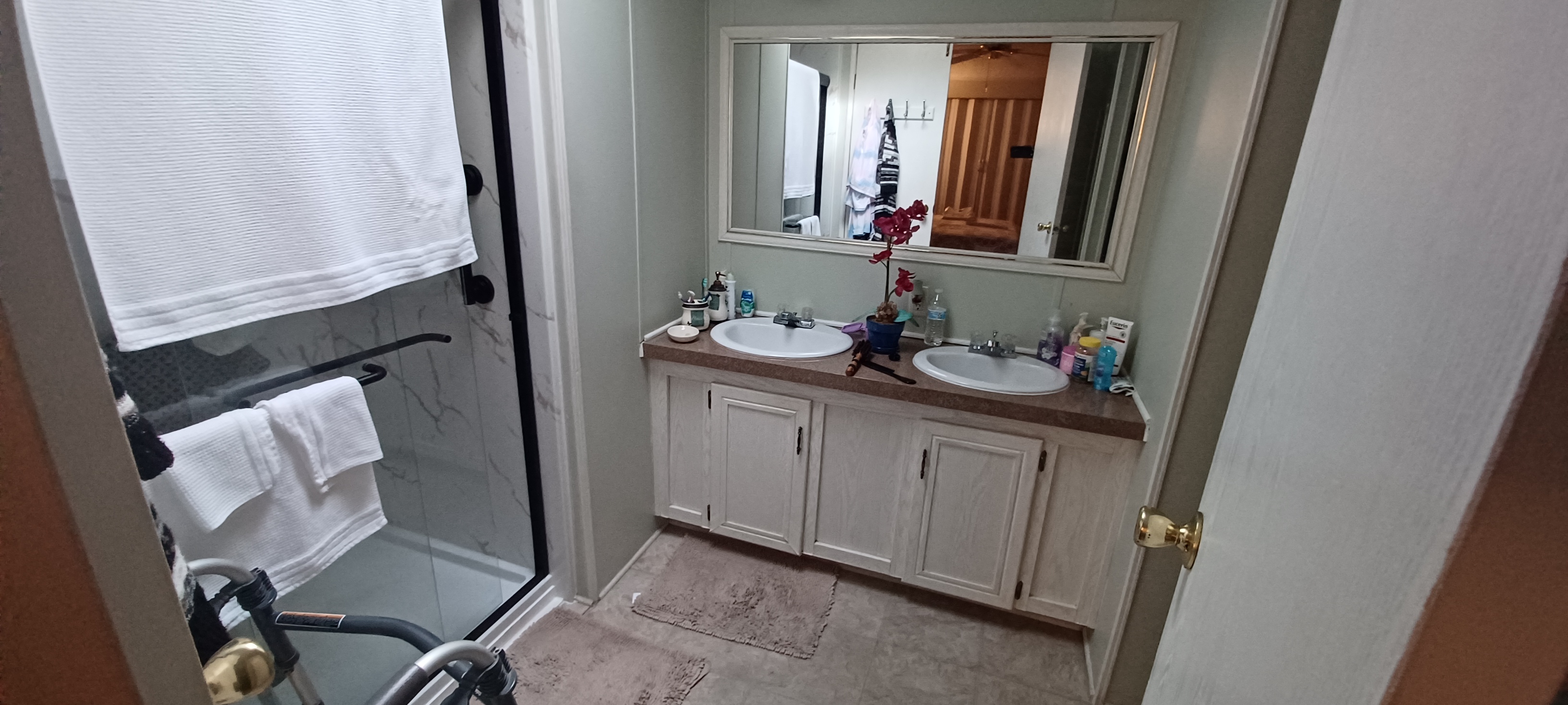 2798 Wagon Wheel Cir, Lot 19, Orlando, Florida 32822, 2 Bedrooms Bedrooms, ,2 BathroomsBathrooms,55-Plus Mobile Home,For Sale,Wagon Wheel Cir, Lot 19,4501