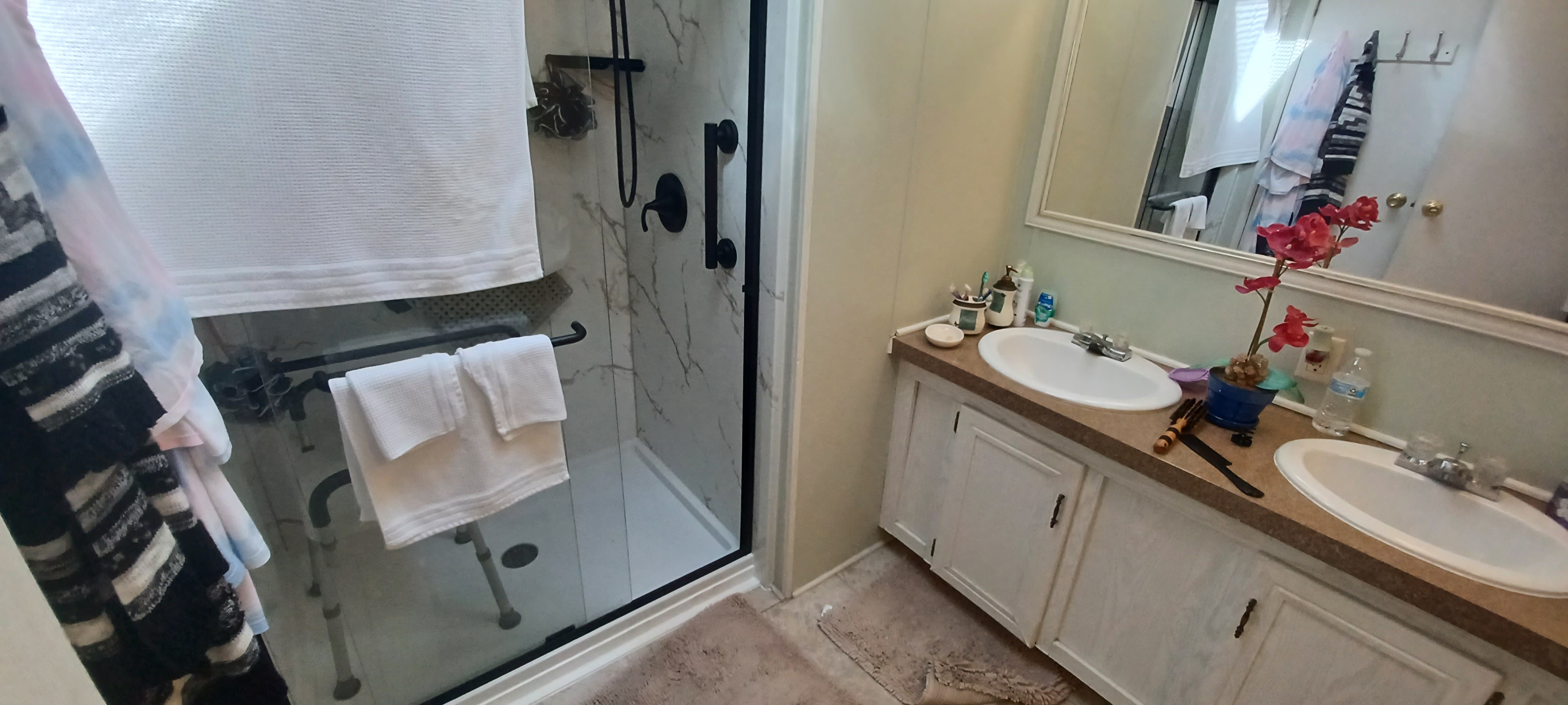 2798 Wagon Wheel Cir, Lot 19, Orlando, Florida 32822, 2 Bedrooms Bedrooms, ,2 BathroomsBathrooms,55-Plus Mobile Home,For Sale,Wagon Wheel Cir, Lot 19,4501