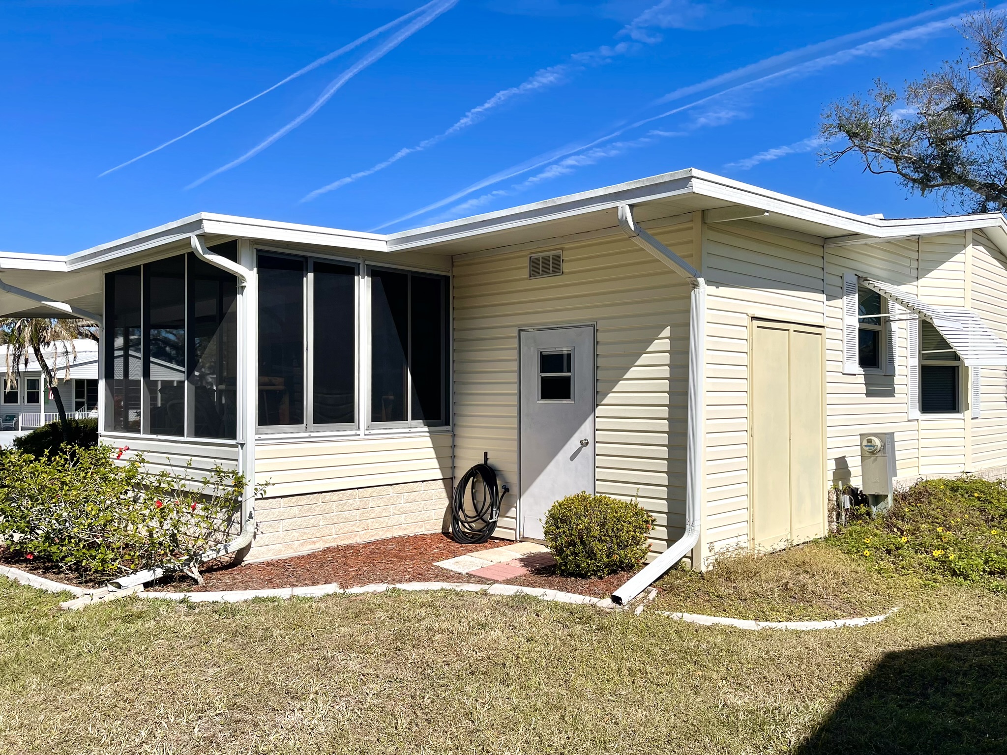 6812 Coconut Grove Circle, Ellenton, Florida 34222, 2 Bedrooms Bedrooms, ,2 BathroomsBathrooms,55-Plus Mobile Home,For Sale,Coconut Grove Circle,4503