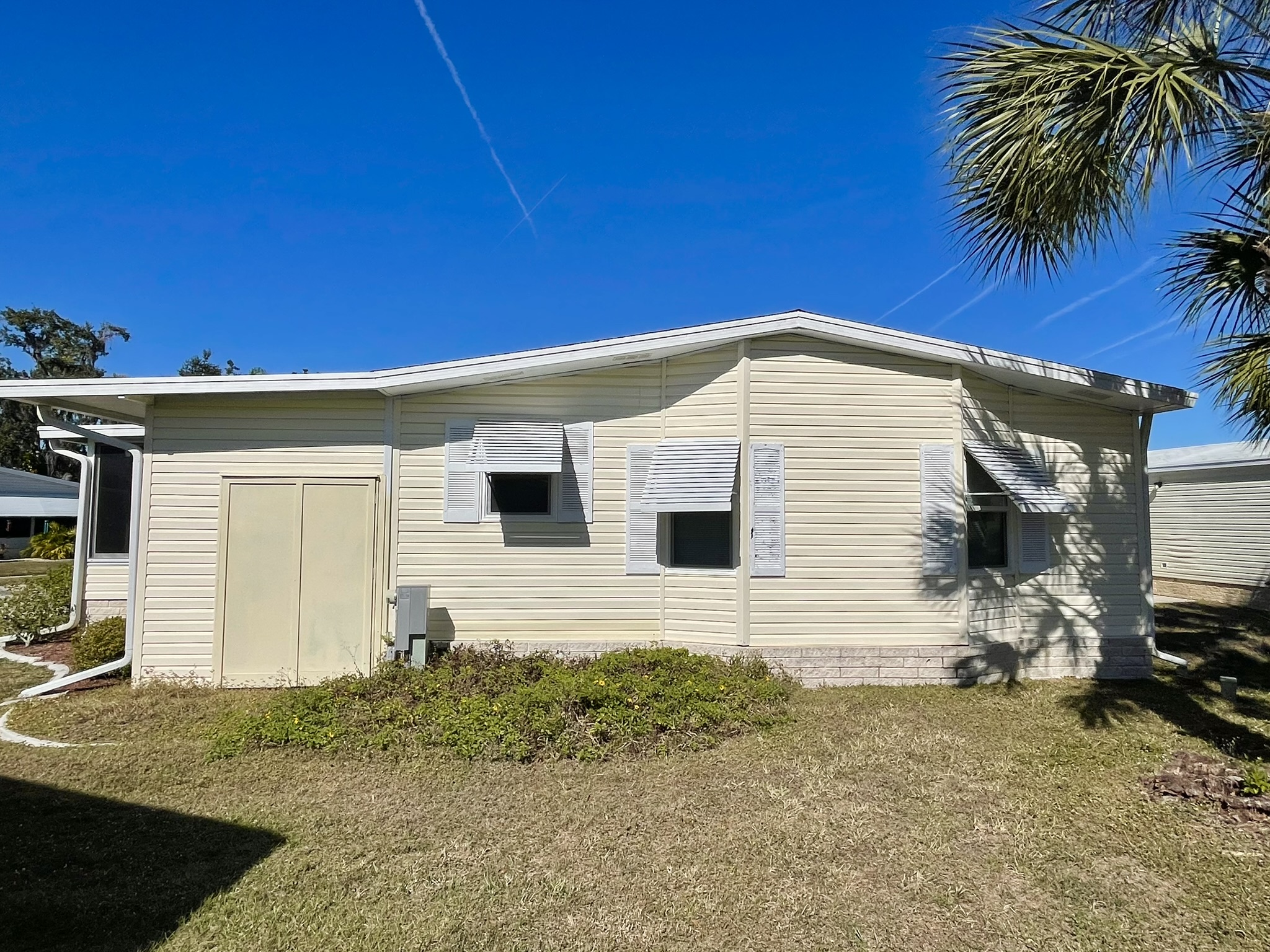 6812 Coconut Grove Circle, Ellenton, Florida 34222, 2 Bedrooms Bedrooms, ,2 BathroomsBathrooms,55-Plus Mobile Home,For Sale,Coconut Grove Circle,4503