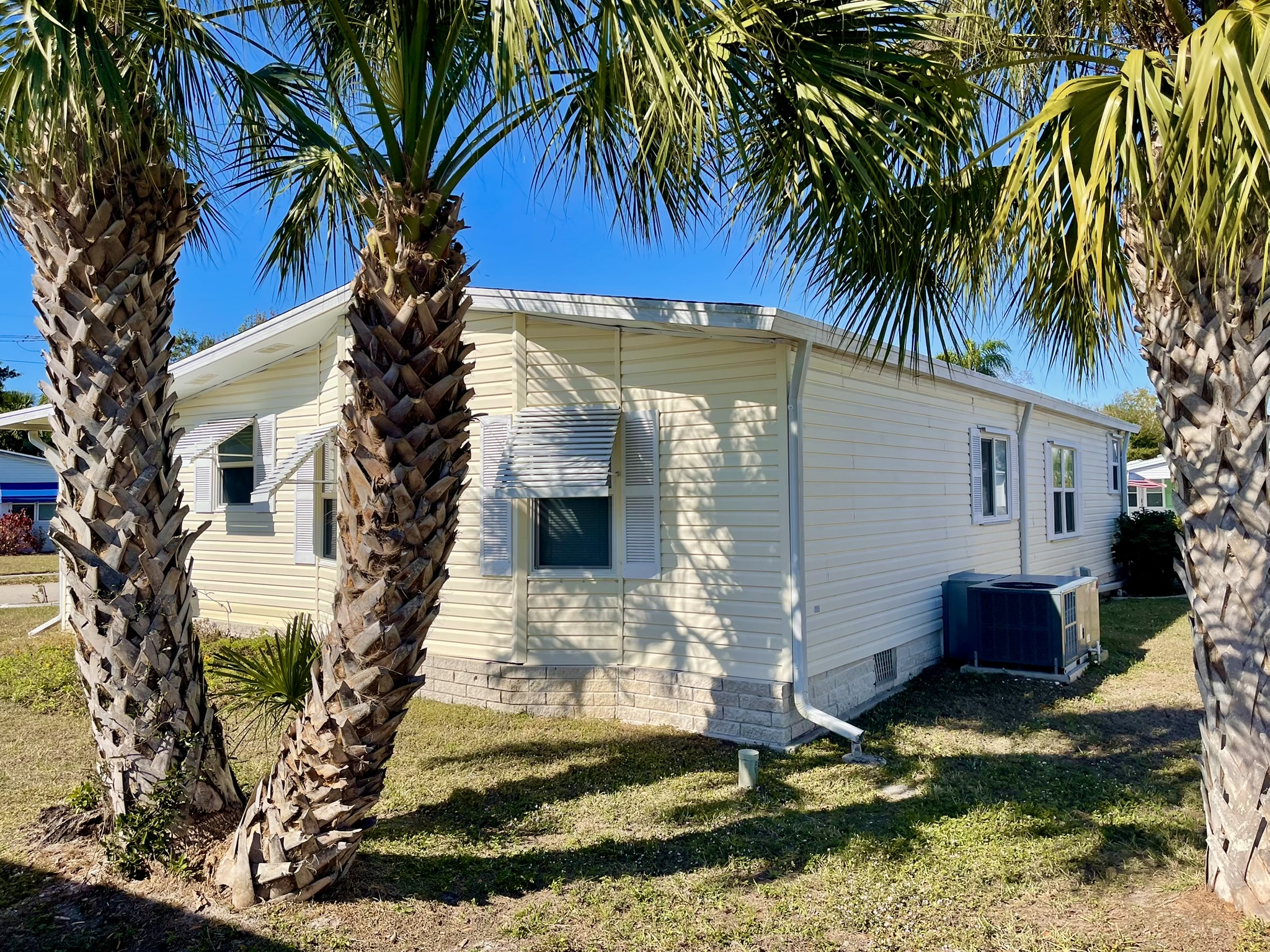 6812 Coconut Grove Circle, Ellenton, Florida 34222, 2 Bedrooms Bedrooms, ,2 BathroomsBathrooms,55-Plus Mobile Home,For Sale,Coconut Grove Circle,4503