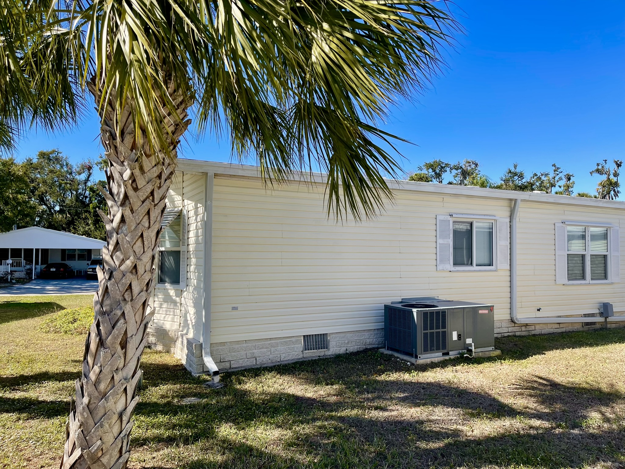 6812 Coconut Grove Circle, Ellenton, Florida 34222, 2 Bedrooms Bedrooms, ,2 BathroomsBathrooms,55-Plus Mobile Home,For Sale,Coconut Grove Circle,4503