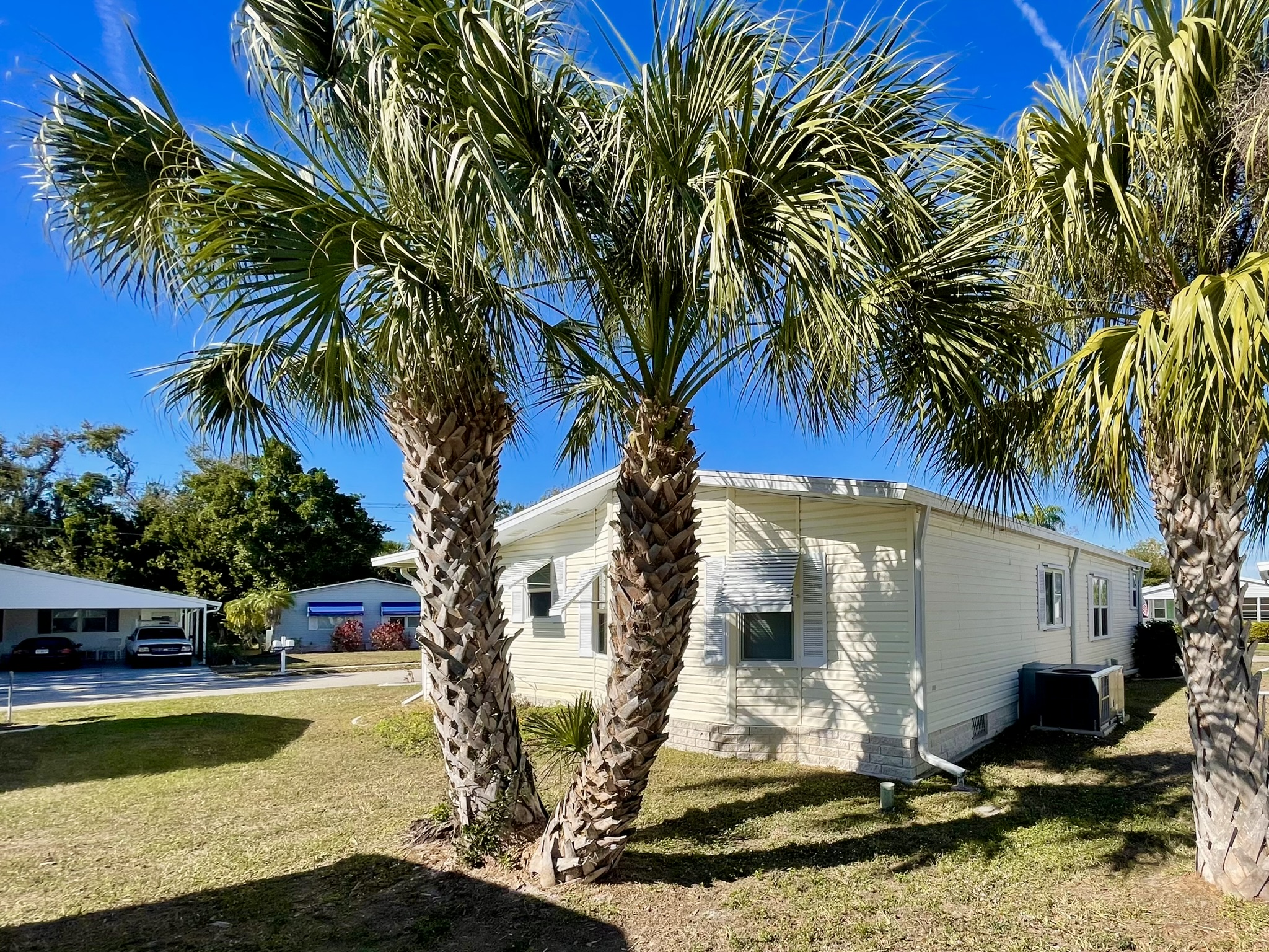6812 Coconut Grove Circle, Ellenton, Florida 34222, 2 Bedrooms Bedrooms, ,2 BathroomsBathrooms,55-Plus Mobile Home,For Sale,Coconut Grove Circle,4503