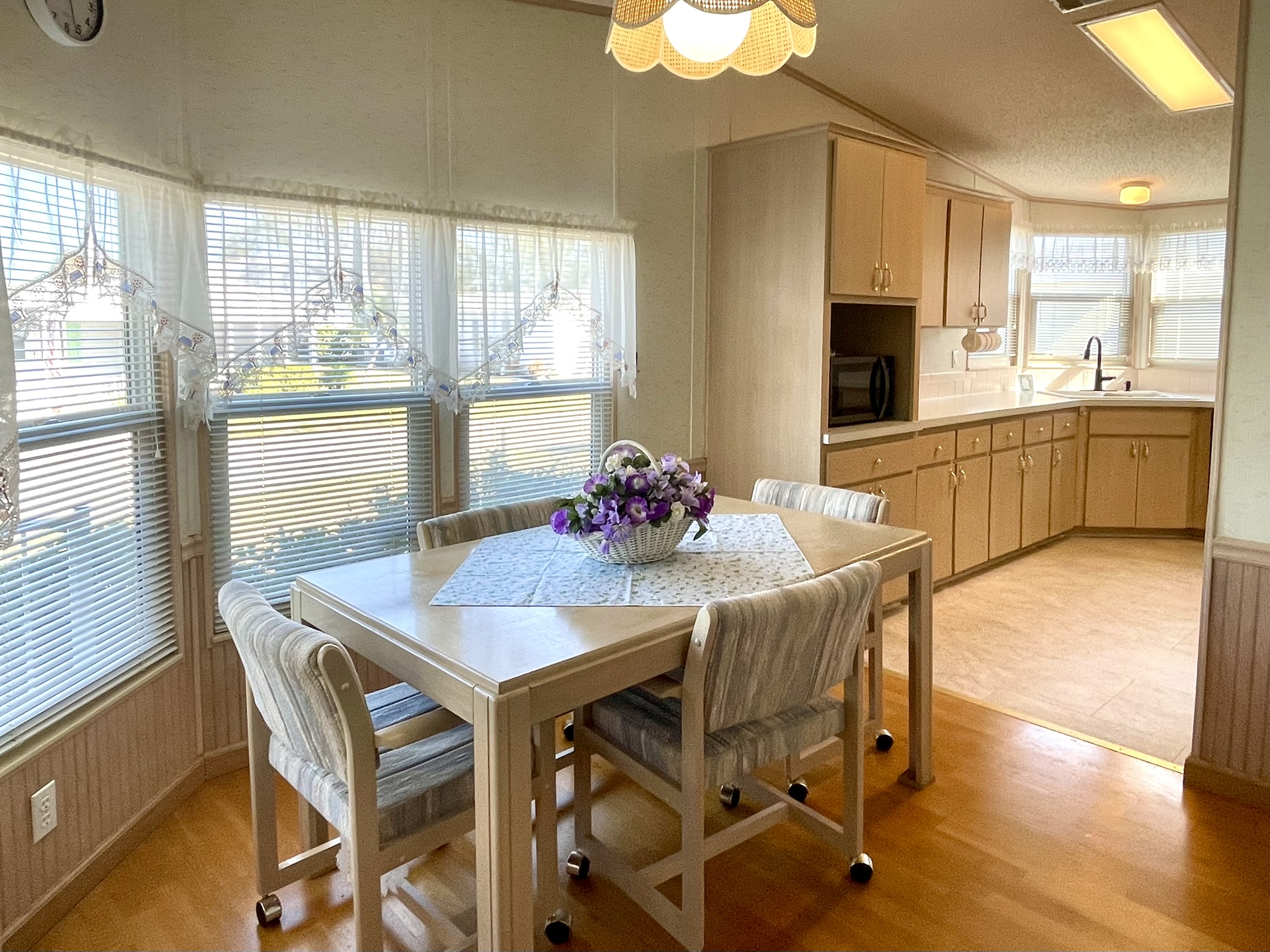 6812 Coconut Grove Circle, Ellenton, Florida 34222, 2 Bedrooms Bedrooms, ,2 BathroomsBathrooms,55-Plus Mobile Home,For Sale,Coconut Grove Circle,4503