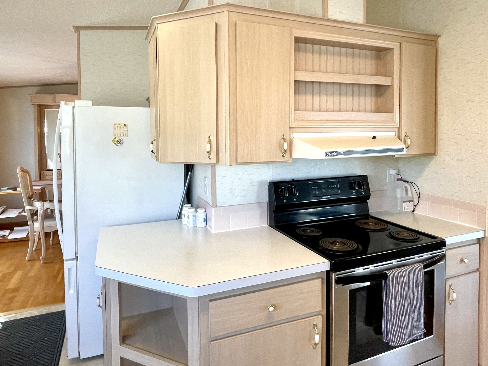 6812 Coconut Grove Circle, Ellenton, Florida 34222, 2 Bedrooms Bedrooms, ,2 BathroomsBathrooms,55-Plus Mobile Home,For Sale,Coconut Grove Circle,4503