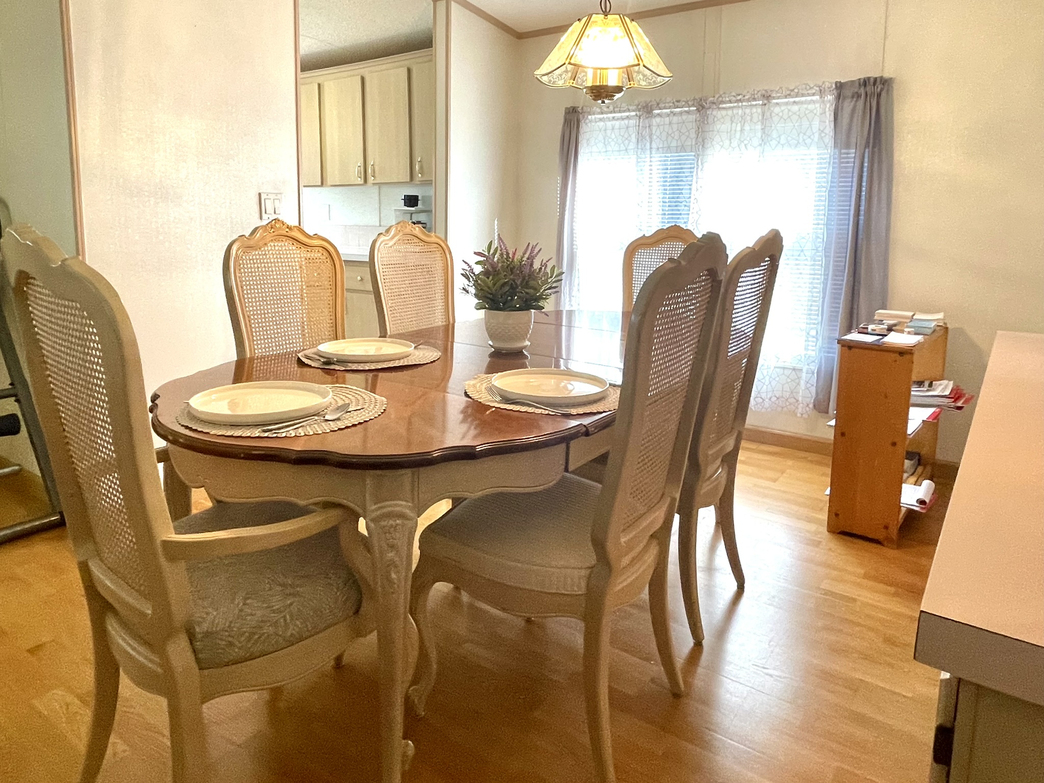 6812 Coconut Grove Circle, Ellenton, Florida 34222, 2 Bedrooms Bedrooms, ,2 BathroomsBathrooms,55-Plus Mobile Home,For Sale,Coconut Grove Circle,4503