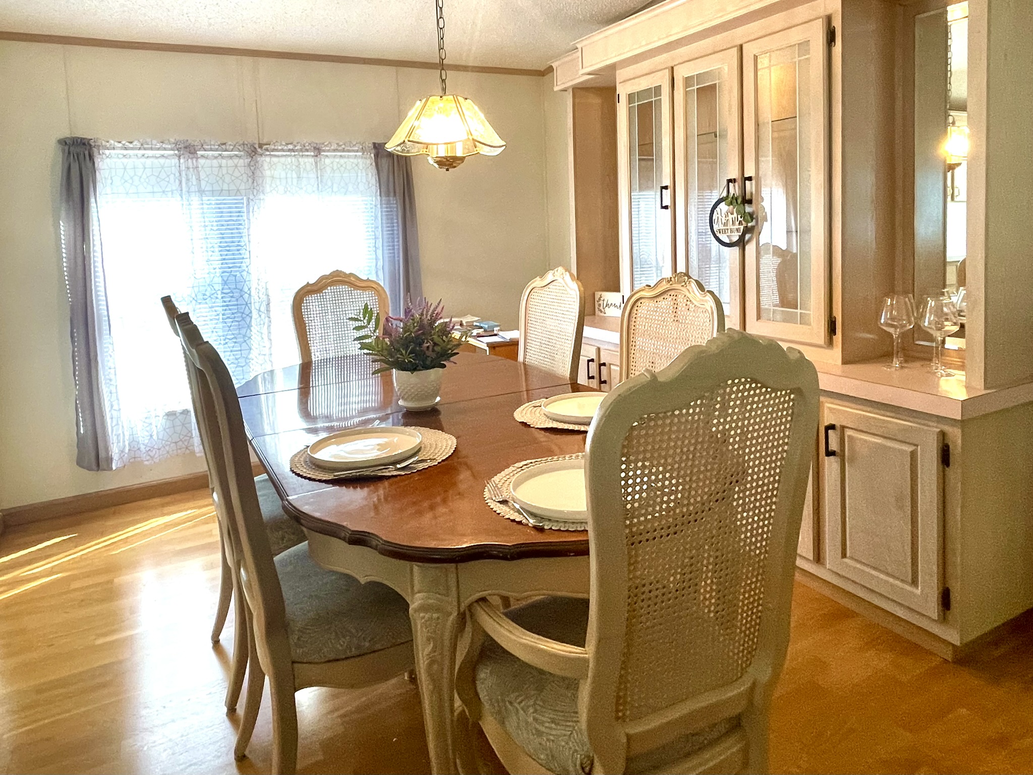 6812 Coconut Grove Circle, Ellenton, Florida 34222, 2 Bedrooms Bedrooms, ,2 BathroomsBathrooms,55-Plus Mobile Home,For Sale,Coconut Grove Circle,4503