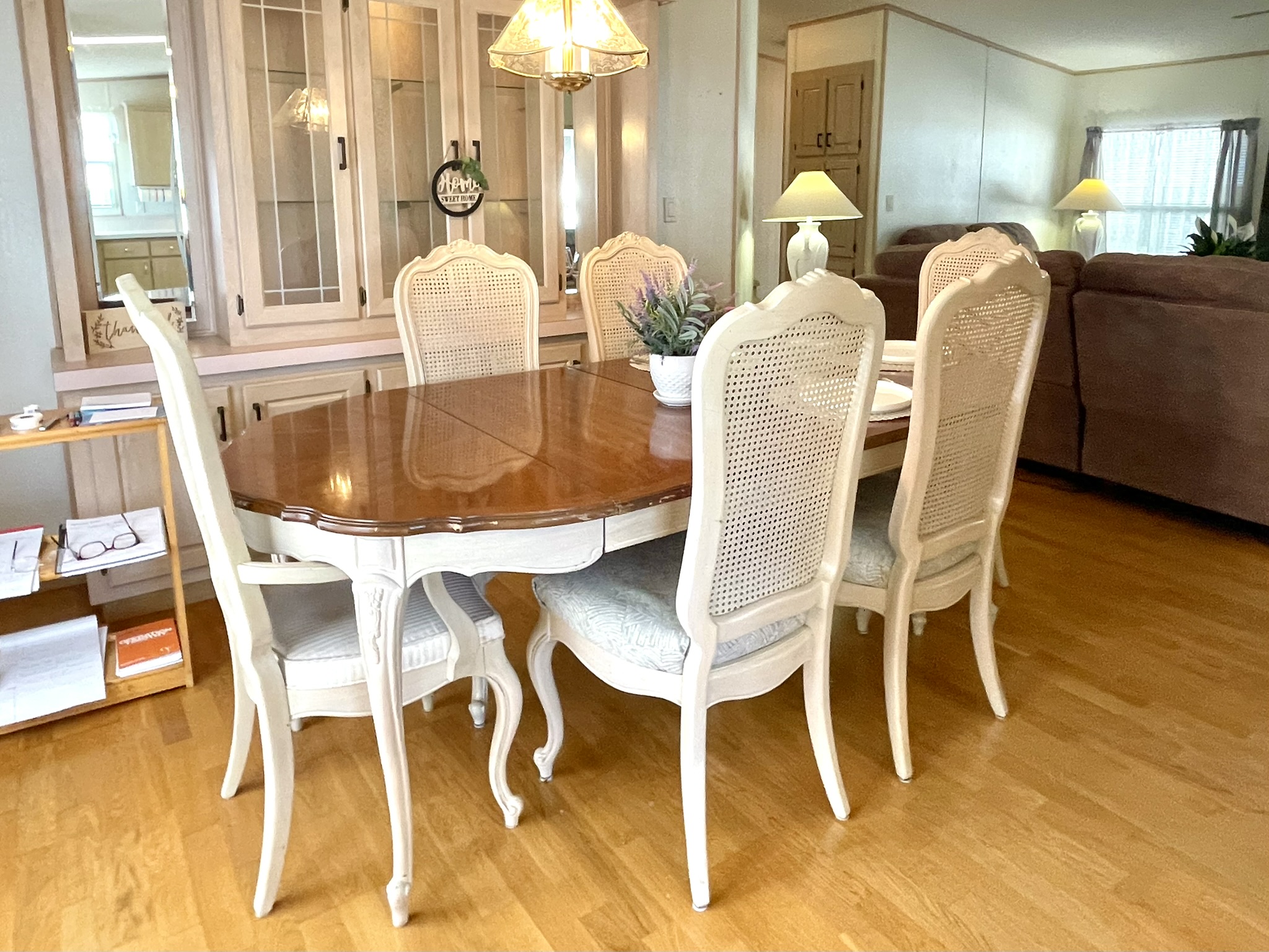 6812 Coconut Grove Circle, Ellenton, Florida 34222, 2 Bedrooms Bedrooms, ,2 BathroomsBathrooms,55-Plus Mobile Home,For Sale,Coconut Grove Circle,4503