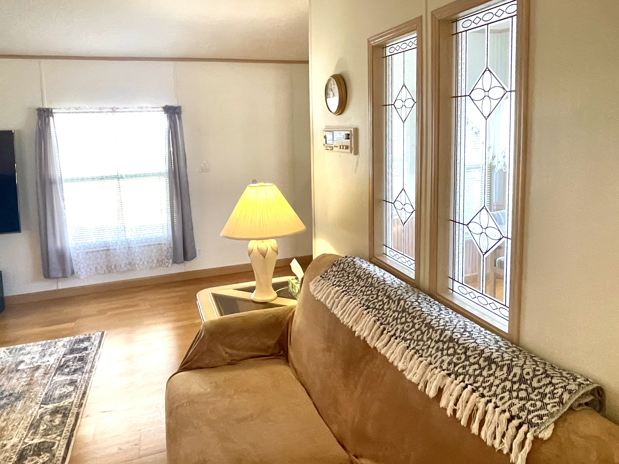 6812 Coconut Grove Circle, Ellenton, Florida 34222, 2 Bedrooms Bedrooms, ,2 BathroomsBathrooms,55-Plus Mobile Home,For Sale,Coconut Grove Circle,4503