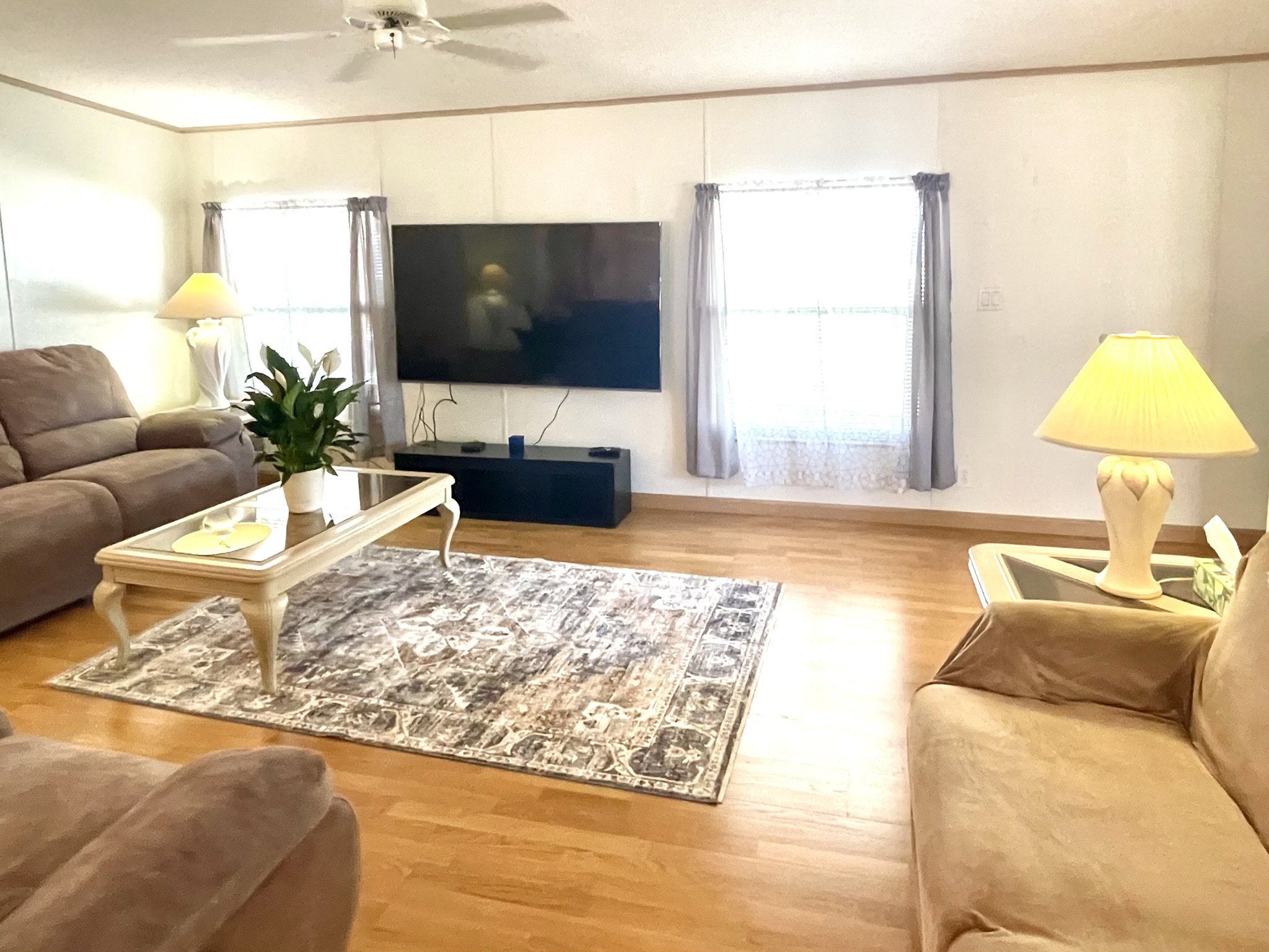 6812 Coconut Grove Circle, Ellenton, Florida 34222, 2 Bedrooms Bedrooms, ,2 BathroomsBathrooms,55-Plus Mobile Home,For Sale,Coconut Grove Circle,4503