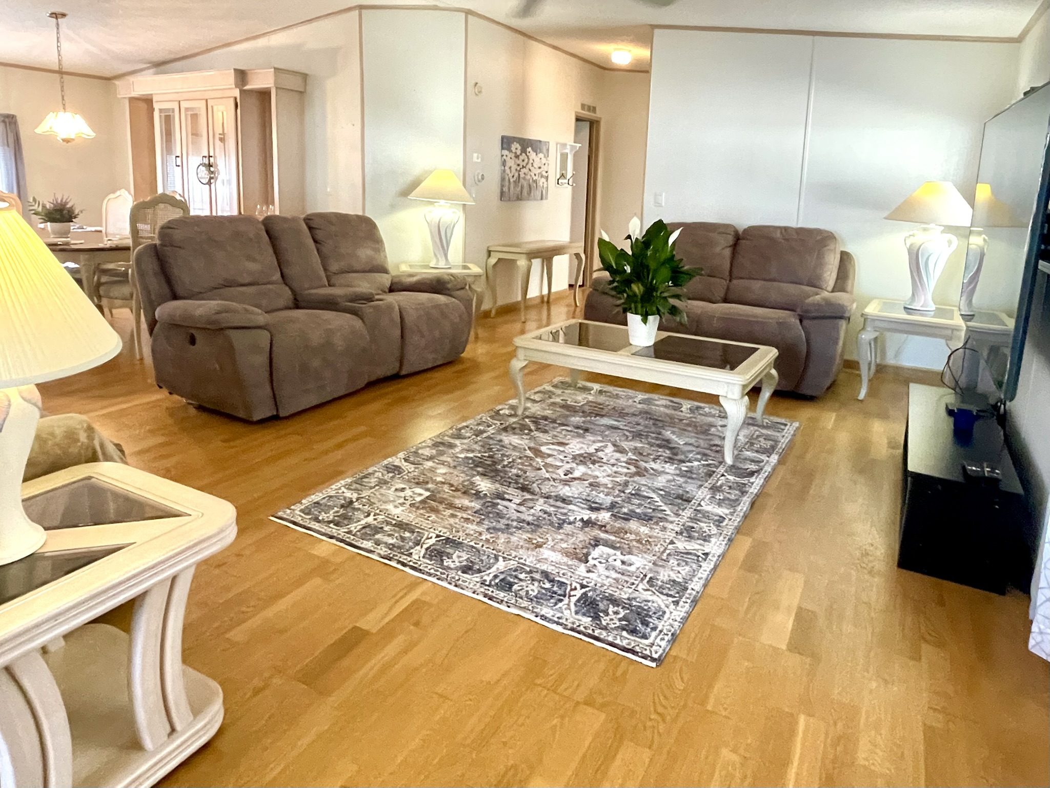 6812 Coconut Grove Circle, Ellenton, Florida 34222, 2 Bedrooms Bedrooms, ,2 BathroomsBathrooms,55-Plus Mobile Home,For Sale,Coconut Grove Circle,4503