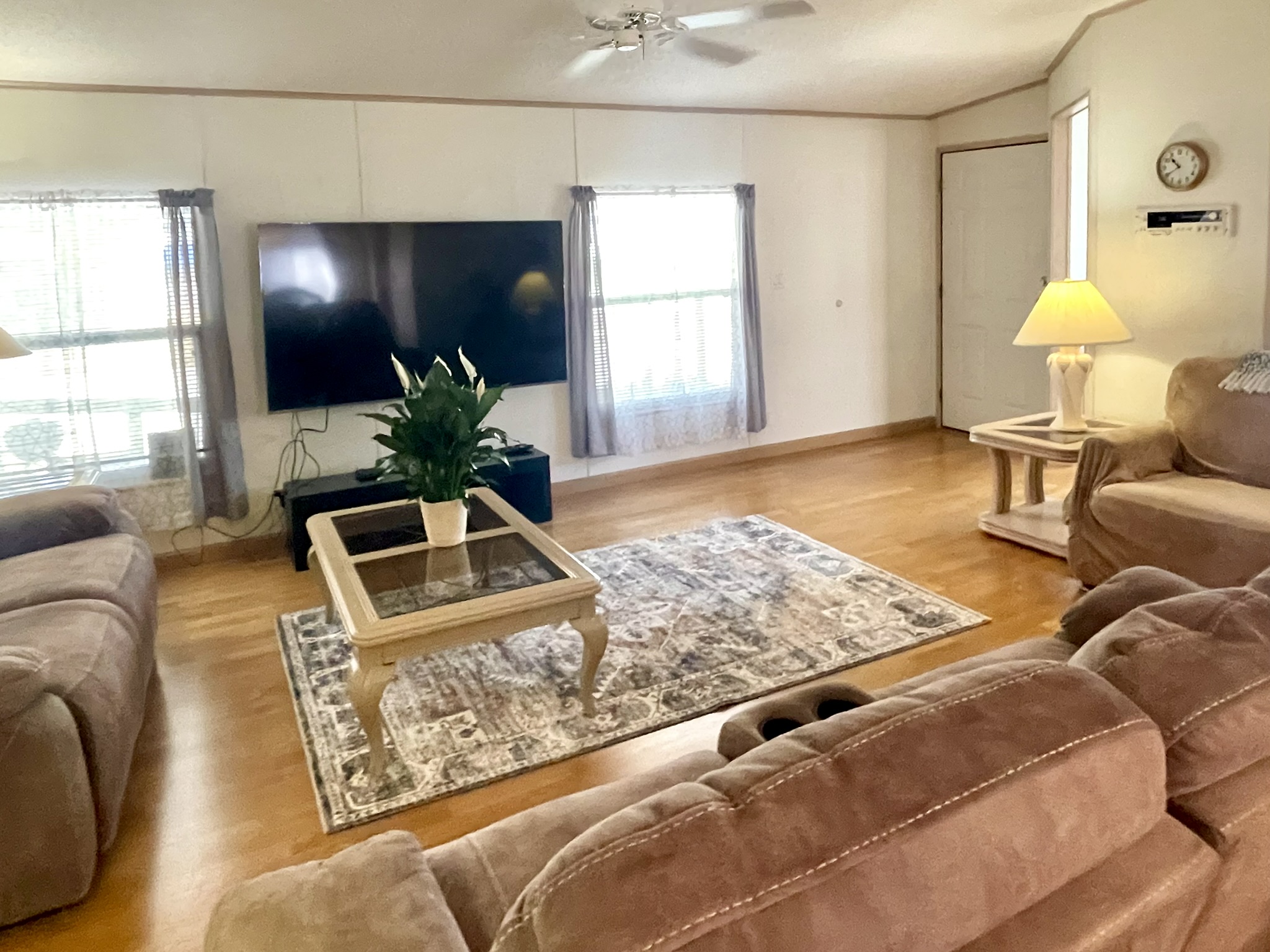 6812 Coconut Grove Circle, Ellenton, Florida 34222, 2 Bedrooms Bedrooms, ,2 BathroomsBathrooms,55-Plus Mobile Home,For Sale,Coconut Grove Circle,4503