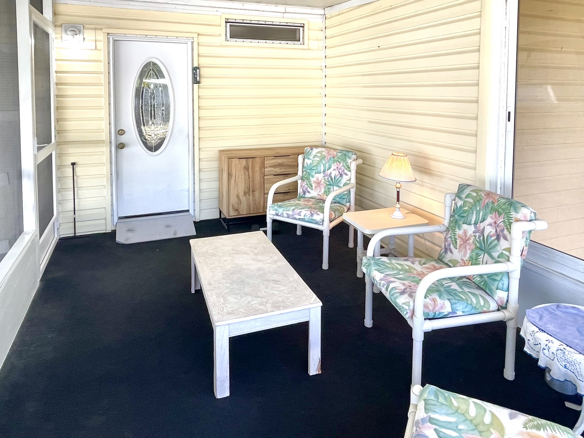 6812 Coconut Grove Circle, Ellenton, Florida 34222, 2 Bedrooms Bedrooms, ,2 BathroomsBathrooms,55-Plus Mobile Home,For Sale,Coconut Grove Circle,4503