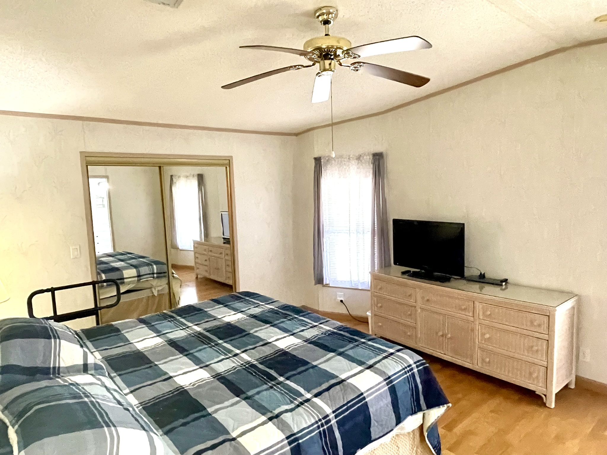 6812 Coconut Grove Circle, Ellenton, Florida 34222, 2 Bedrooms Bedrooms, ,2 BathroomsBathrooms,55-Plus Mobile Home,For Sale,Coconut Grove Circle,4503