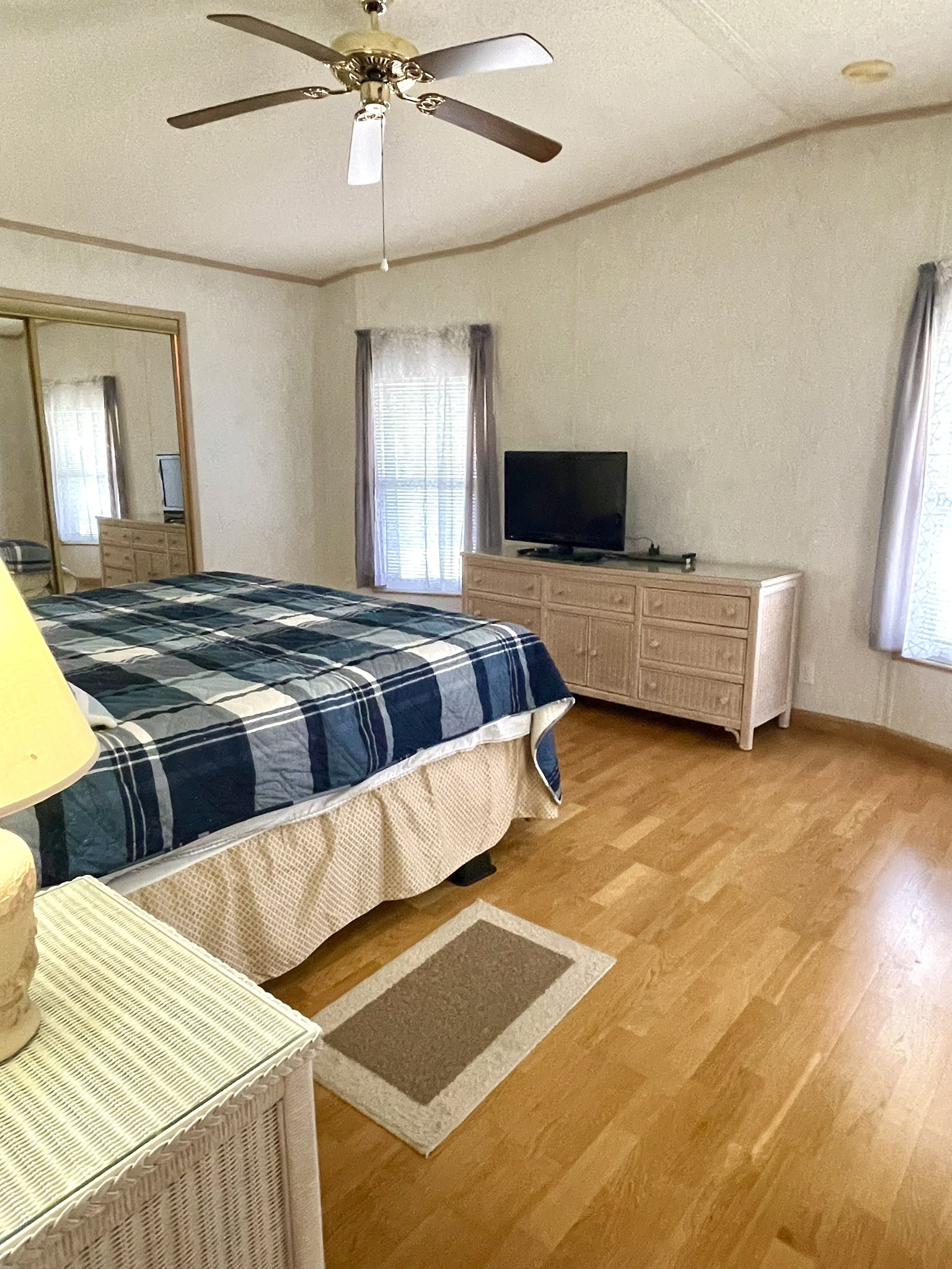 6812 Coconut Grove Circle, Ellenton, Florida 34222, 2 Bedrooms Bedrooms, ,2 BathroomsBathrooms,55-Plus Mobile Home,For Sale,Coconut Grove Circle,4503