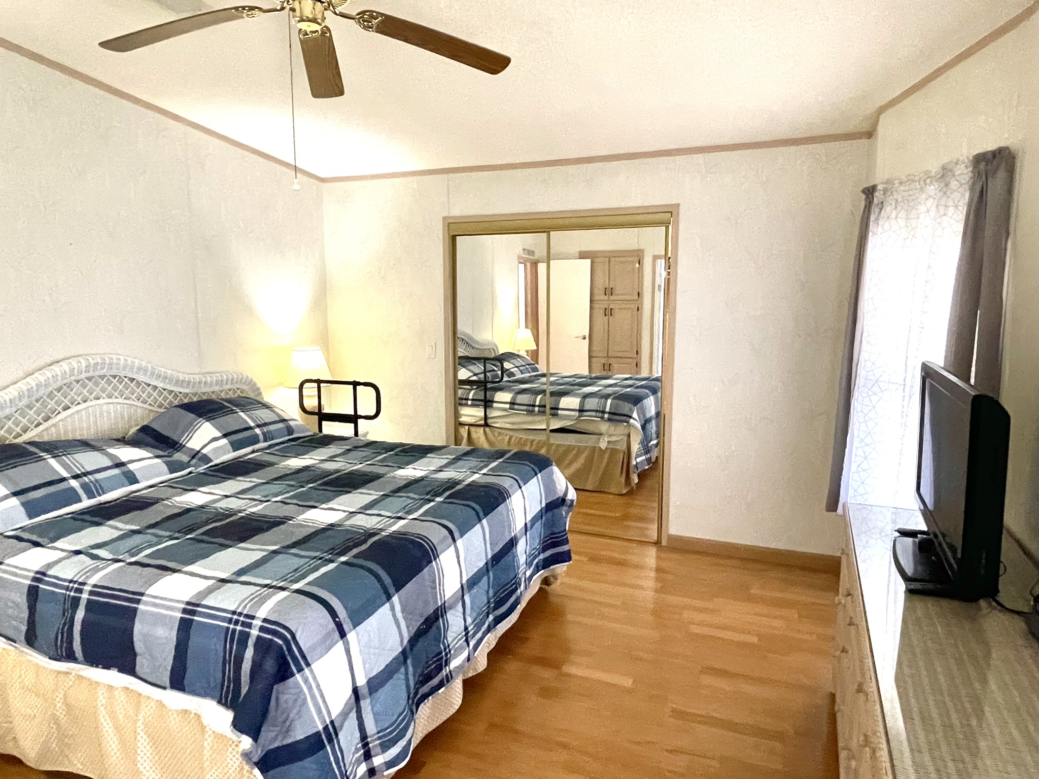 6812 Coconut Grove Circle, Ellenton, Florida 34222, 2 Bedrooms Bedrooms, ,2 BathroomsBathrooms,55-Plus Mobile Home,For Sale,Coconut Grove Circle,4503