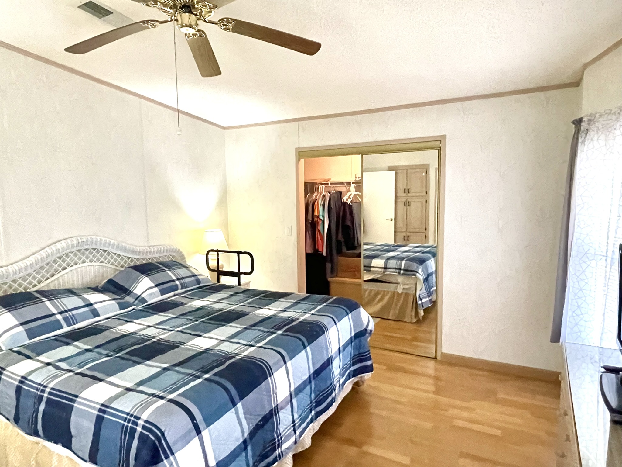 6812 Coconut Grove Circle, Ellenton, Florida 34222, 2 Bedrooms Bedrooms, ,2 BathroomsBathrooms,55-Plus Mobile Home,For Sale,Coconut Grove Circle,4503