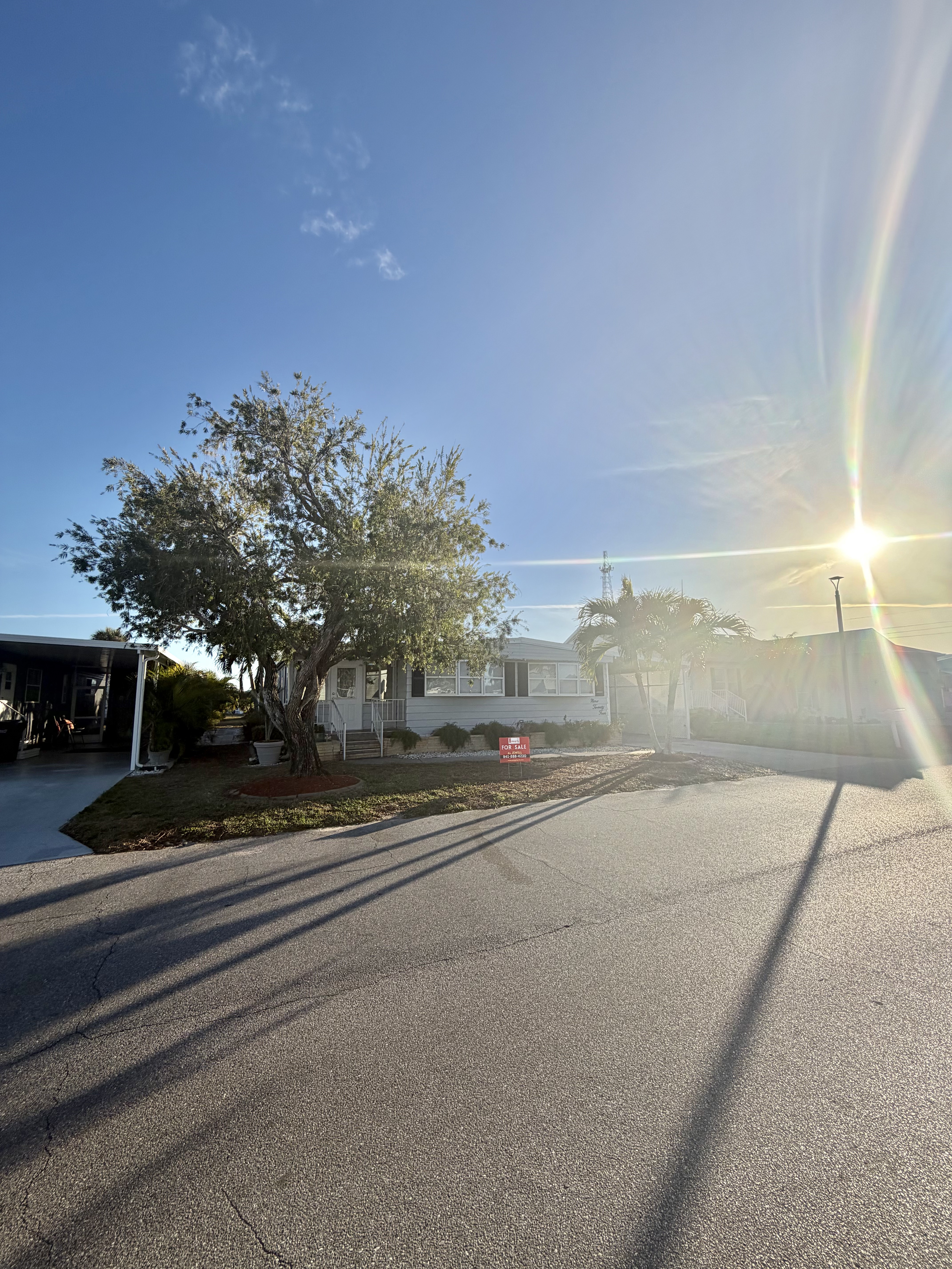 924 Zacapa Ave, Venice, Florida 34285, 2 Bedrooms Bedrooms, ,2 BathroomsBathrooms,55-Plus Mobile Home,For Sale,Zacapa Ave,4507