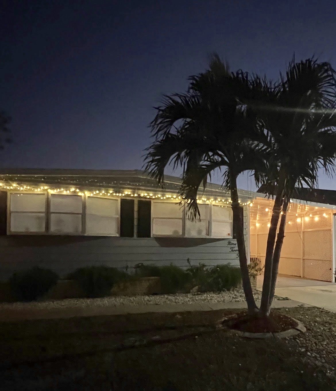 924 Zacapa Ave, Venice, Florida 34285, 2 Bedrooms Bedrooms, ,2 BathroomsBathrooms,55-Plus Mobile Home,For Sale,Zacapa Ave,4507