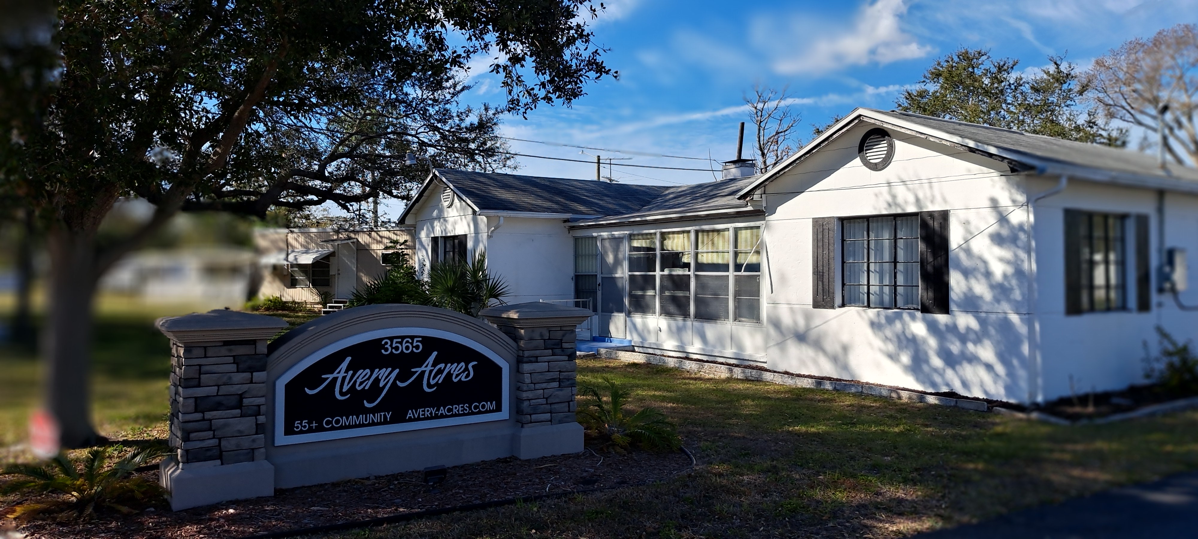 3565 58th Ave N, St Petersburg, Florida 33714, 3 Bedrooms Bedrooms, ,1 BathroomBathrooms,55-Plus Mobile Home,For Rent,58th Ave N,4508