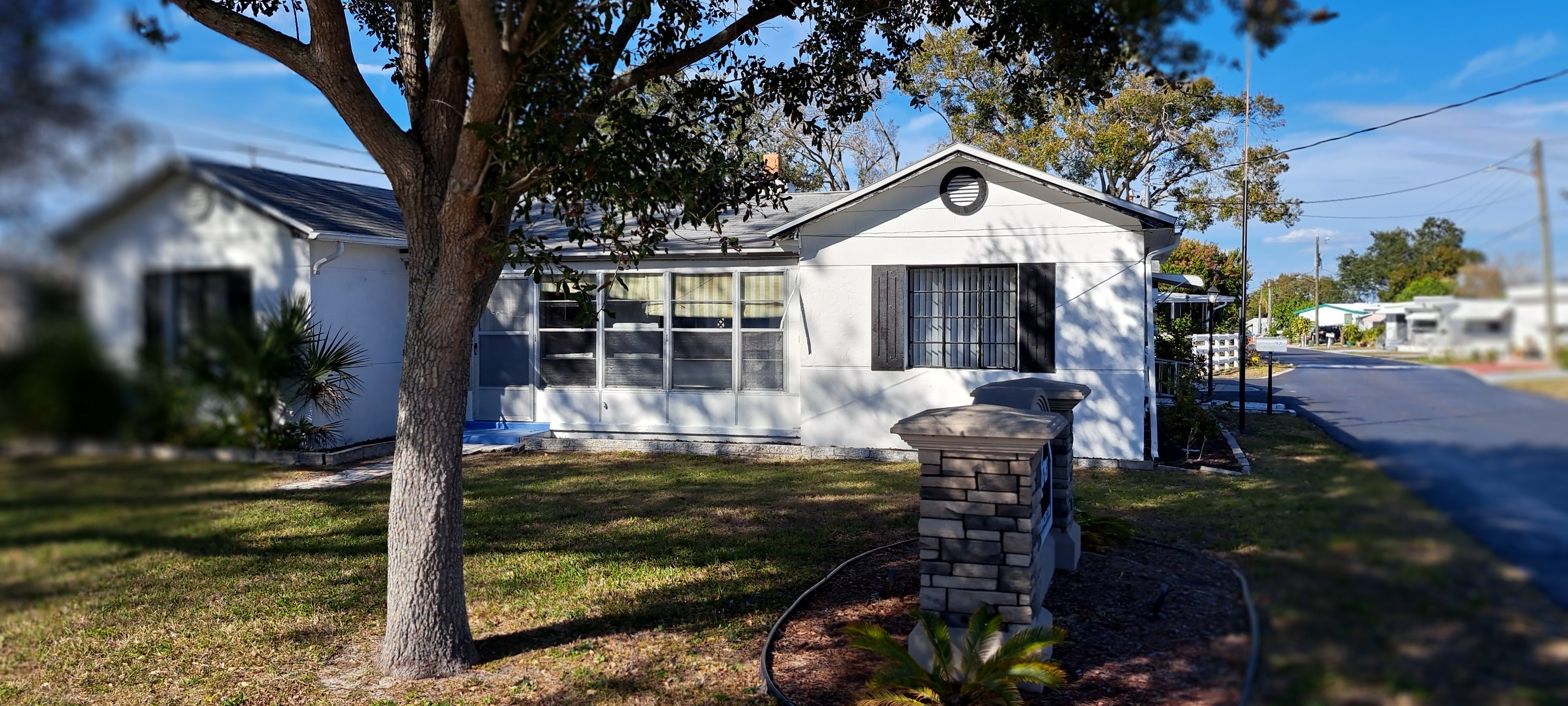 3565 58th Ave N, St Petersburg, Florida 33714, 3 Bedrooms Bedrooms, ,1 BathroomBathrooms,55-Plus Mobile Home,For Rent,58th Ave N,4508