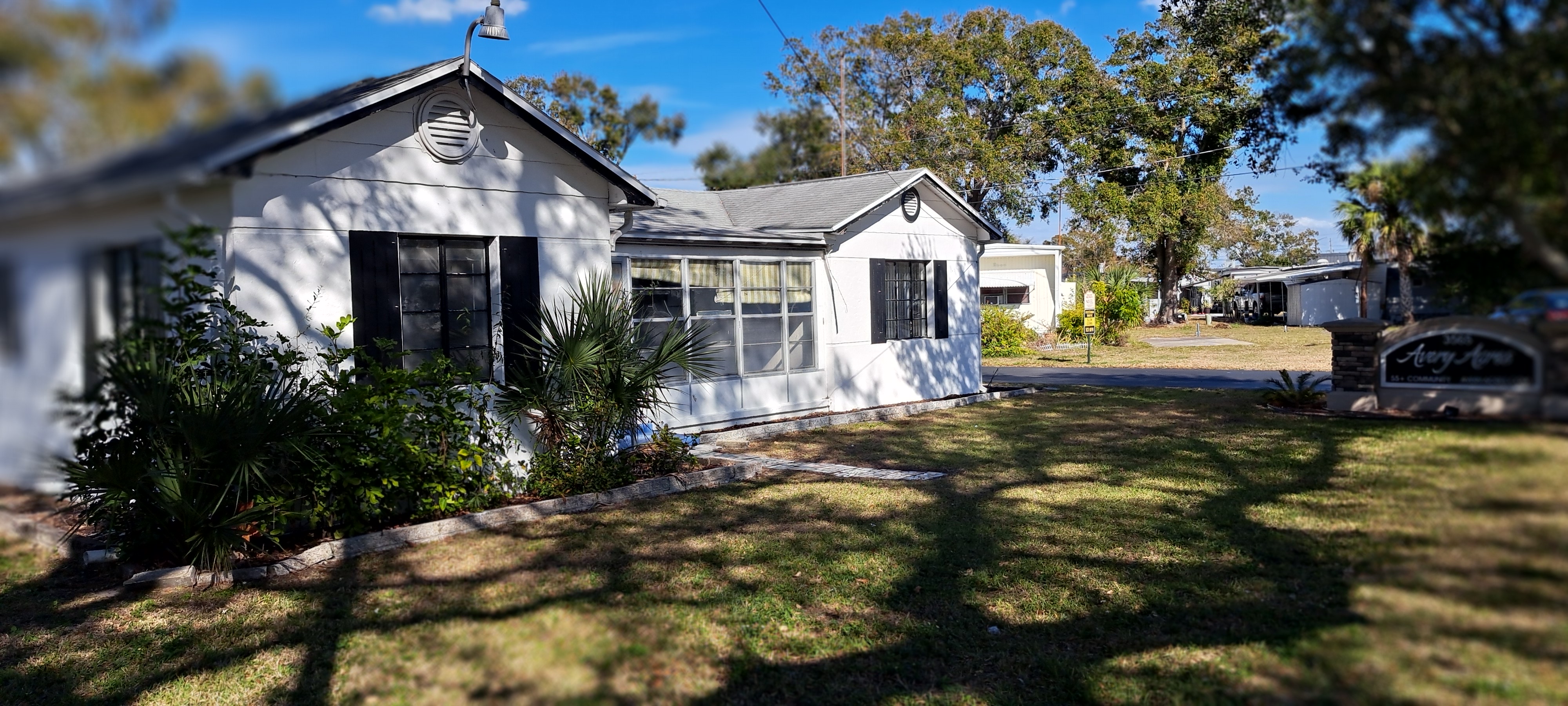 3565 58th Ave N, St Petersburg, Florida 33714, 3 Bedrooms Bedrooms, ,1 BathroomBathrooms,55-Plus Mobile Home,For Rent,58th Ave N,4508