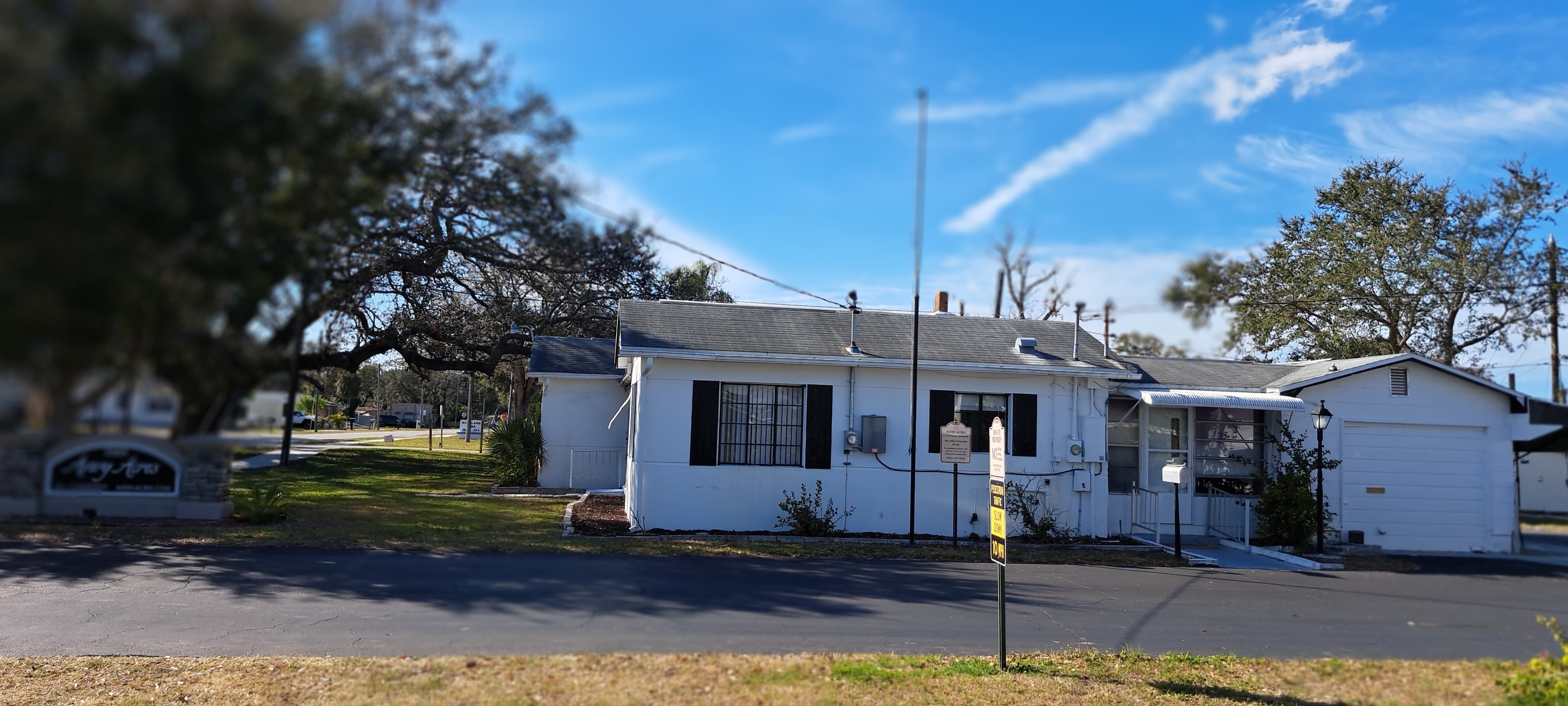 3565 58th Ave N, St Petersburg, Florida 33714, 3 Bedrooms Bedrooms, ,1 BathroomBathrooms,55-Plus Mobile Home,For Rent,58th Ave N,4508