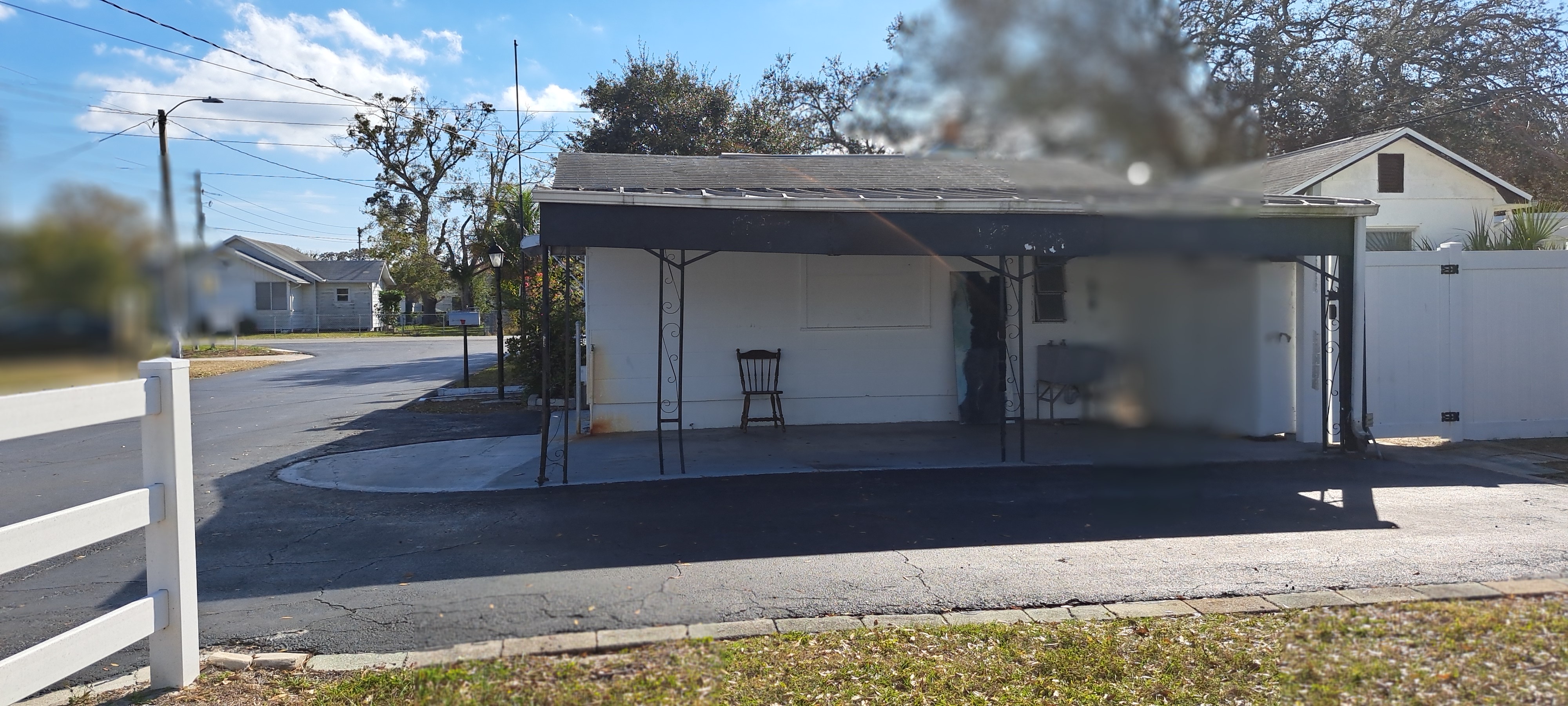 3565 58th Ave N, St Petersburg, Florida 33714, 3 Bedrooms Bedrooms, ,1 BathroomBathrooms,55-Plus Mobile Home,For Rent,58th Ave N,4508