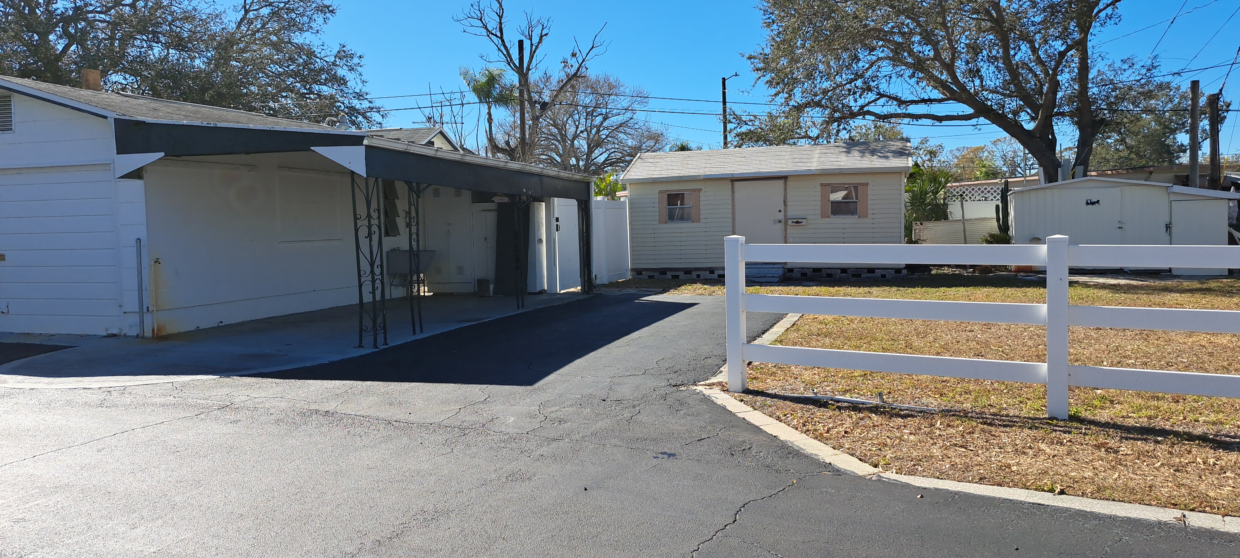 3565 58th Ave N, St Petersburg, Florida 33714, 3 Bedrooms Bedrooms, ,1 BathroomBathrooms,55-Plus Mobile Home,For Rent,58th Ave N,4508
