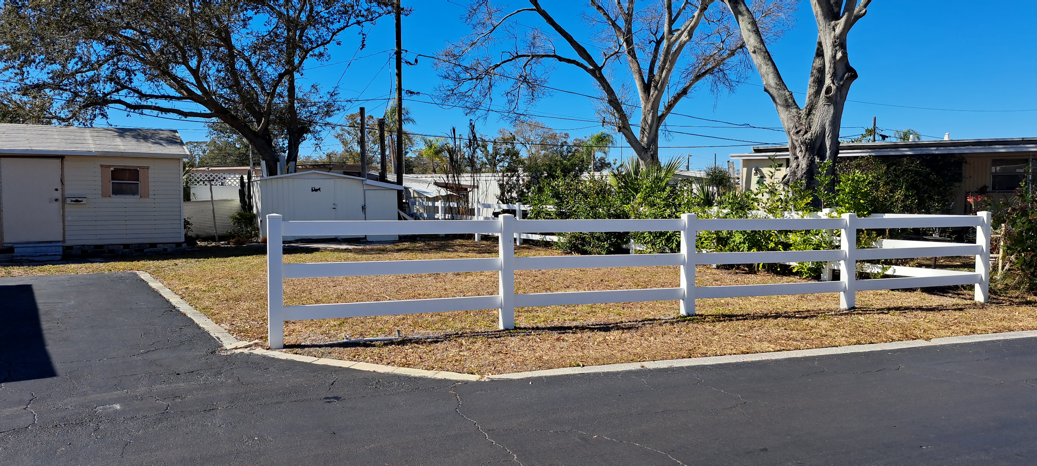 3565 58th Ave N, St Petersburg, Florida 33714, 3 Bedrooms Bedrooms, ,1 BathroomBathrooms,55-Plus Mobile Home,For Rent,58th Ave N,4508