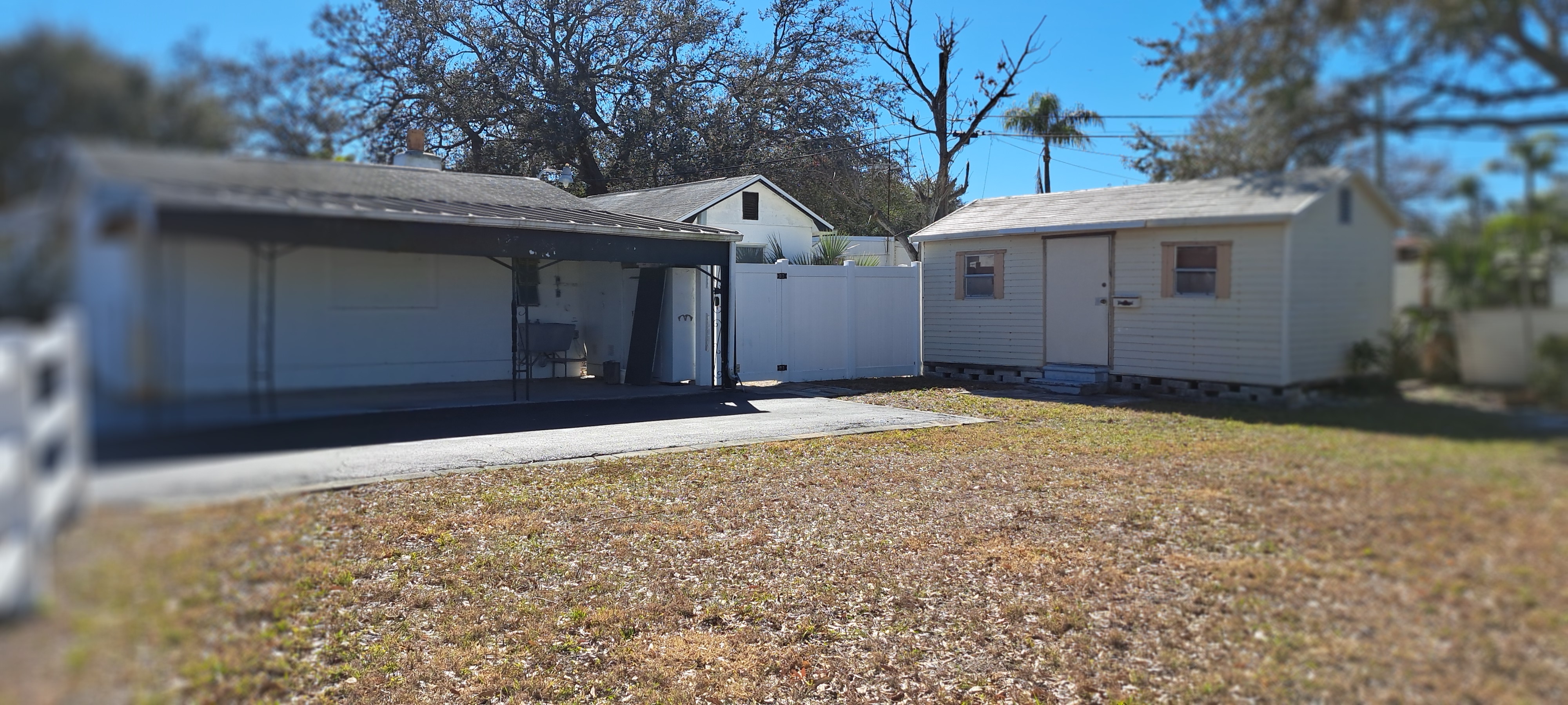 3565 58th Ave N, St Petersburg, Florida 33714, 3 Bedrooms Bedrooms, ,1 BathroomBathrooms,55-Plus Mobile Home,For Rent,58th Ave N,4508