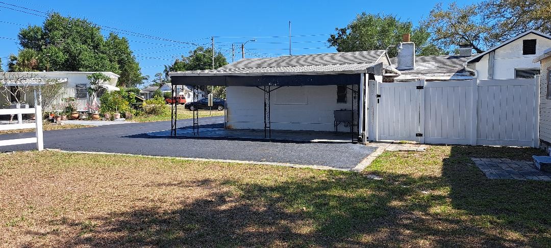 3565 58th Ave N, St Petersburg, Florida 33714, 3 Bedrooms Bedrooms, ,1 BathroomBathrooms,55-Plus Mobile Home,For Rent,58th Ave N,4508