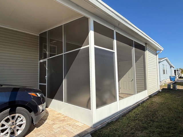 100 Hampton Rd, Lot 122, Clearwater, Florida 33759, 3 Bedrooms Bedrooms, ,2 BathroomsBathrooms,55-Plus Mobile Home,For Sale,Hampton Rd, Lot 122,4510