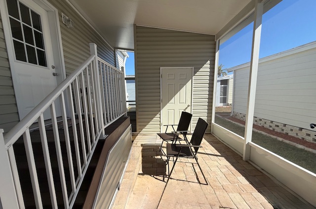 100 Hampton Rd, Lot 122, Clearwater, Florida 33759, 3 Bedrooms Bedrooms, ,2 BathroomsBathrooms,55-Plus Mobile Home,For Sale,Hampton Rd, Lot 122,4510