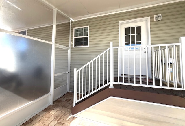 100 Hampton Rd, Lot 122, Clearwater, Florida 33759, 3 Bedrooms Bedrooms, ,2 BathroomsBathrooms,55-Plus Mobile Home,For Sale,Hampton Rd, Lot 122,4510