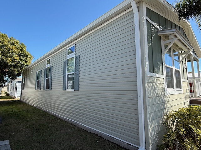 100 Hampton Rd, Lot 122, Clearwater, Florida 33759, 3 Bedrooms Bedrooms, ,2 BathroomsBathrooms,55-Plus Mobile Home,For Sale,Hampton Rd, Lot 122,4510