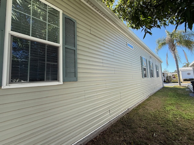 100 Hampton Rd, Lot 122, Clearwater, Florida 33759, 3 Bedrooms Bedrooms, ,2 BathroomsBathrooms,55-Plus Mobile Home,For Sale,Hampton Rd, Lot 122,4510
