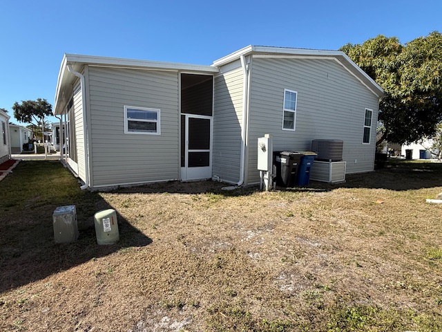100 Hampton Rd, Lot 122, Clearwater, Florida 33759, 3 Bedrooms Bedrooms, ,2 BathroomsBathrooms,55-Plus Mobile Home,For Sale,Hampton Rd, Lot 122,4510