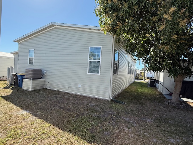 100 Hampton Rd, Lot 122, Clearwater, Florida 33759, 3 Bedrooms Bedrooms, ,2 BathroomsBathrooms,55-Plus Mobile Home,For Sale,Hampton Rd, Lot 122,4510