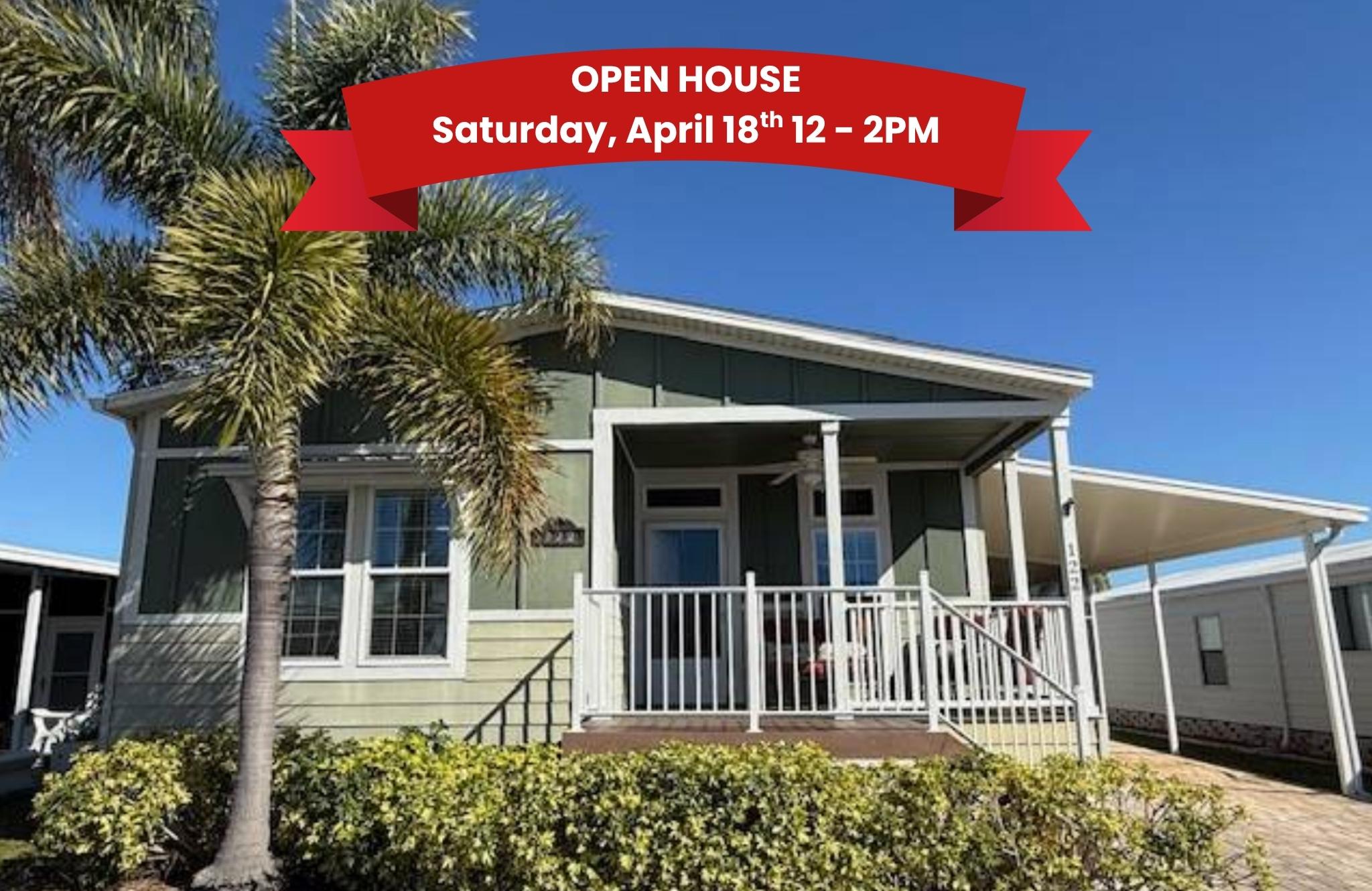 100 Hampton Rd, Lot 122, Clearwater, Florida 33759, 3 Bedrooms Bedrooms, ,2 BathroomsBathrooms,55-Plus Mobile Home,For Sale,Hampton Rd, Lot 122,4510