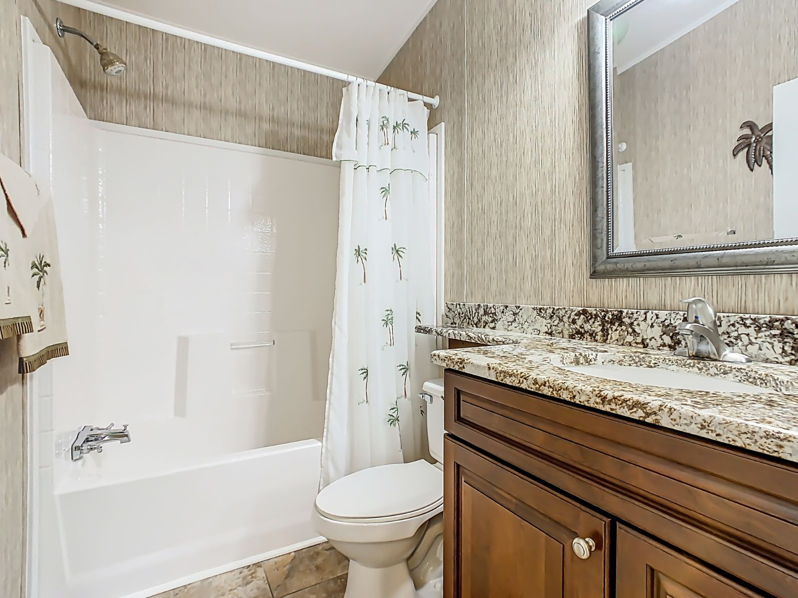 618 Sunset Circle, Frostproof, Florida 33843, 2 Bedrooms Bedrooms, ,2 BathroomsBathrooms,55-Plus Mobile Home,For Sale,Sunset Circle,4512