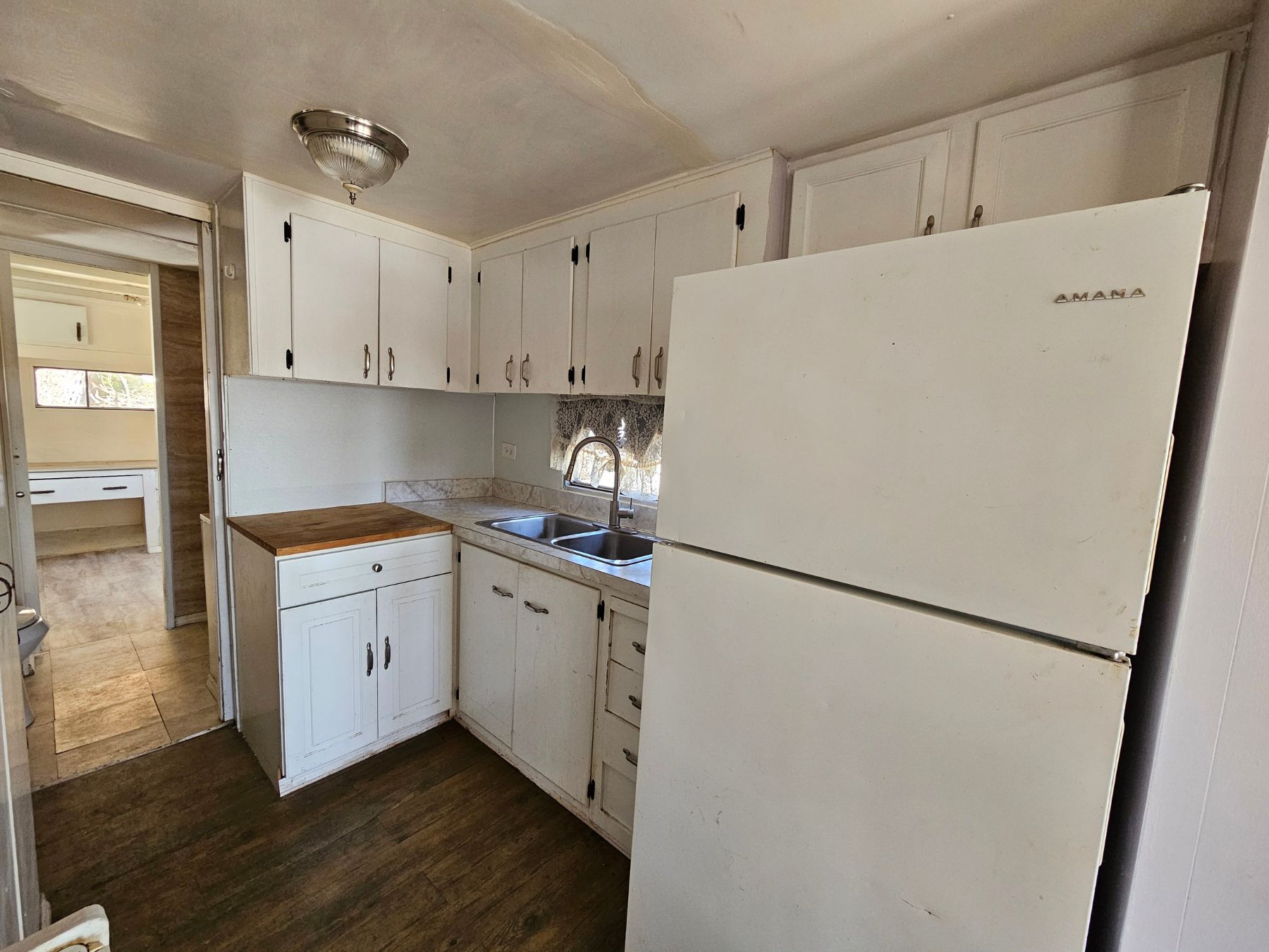 511 Sherwood, Bradenton, Florida 34208, 2 Bedrooms Bedrooms, ,1 BathroomBathrooms,55-Plus Mobile Home,For Sale,Sherwood,4513